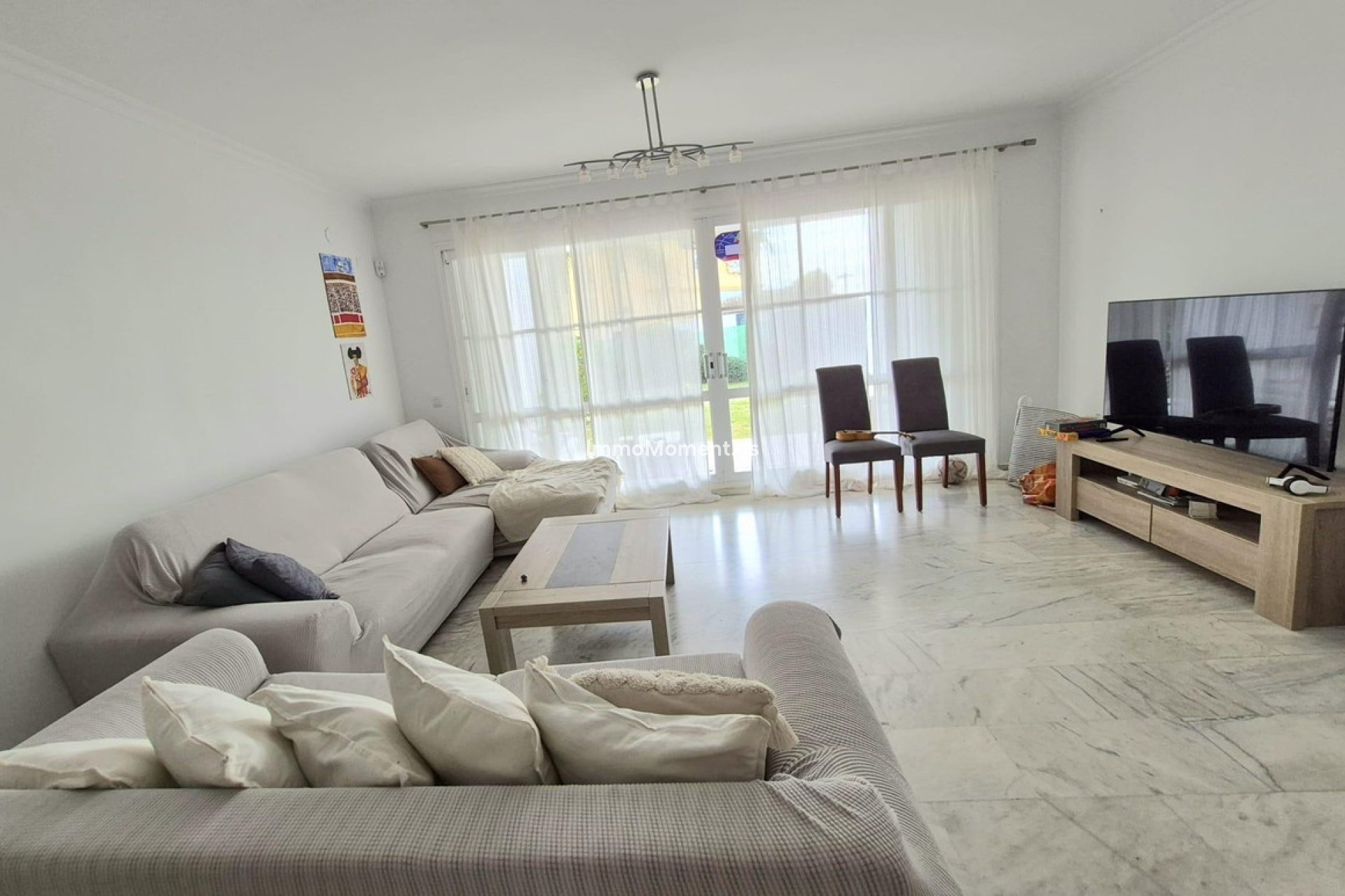 Resale - Detached villa - Mijas - Calahonda