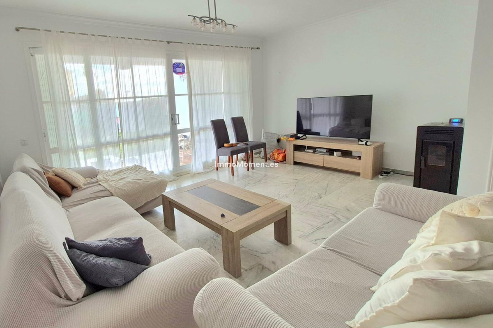 Resale - Detached villa - Mijas - Calahonda