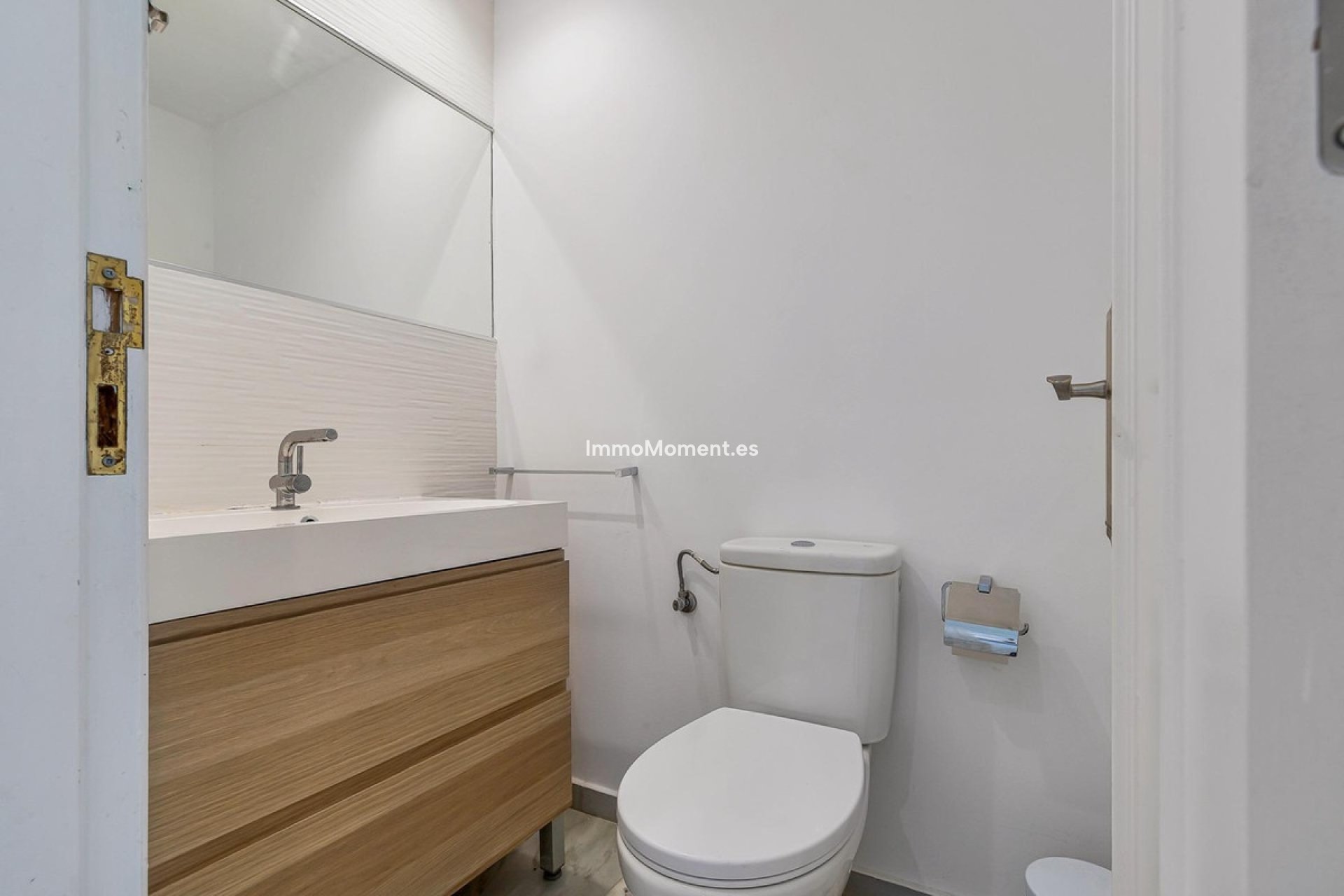 Resale - Detached villa - Mijas - Calahonda