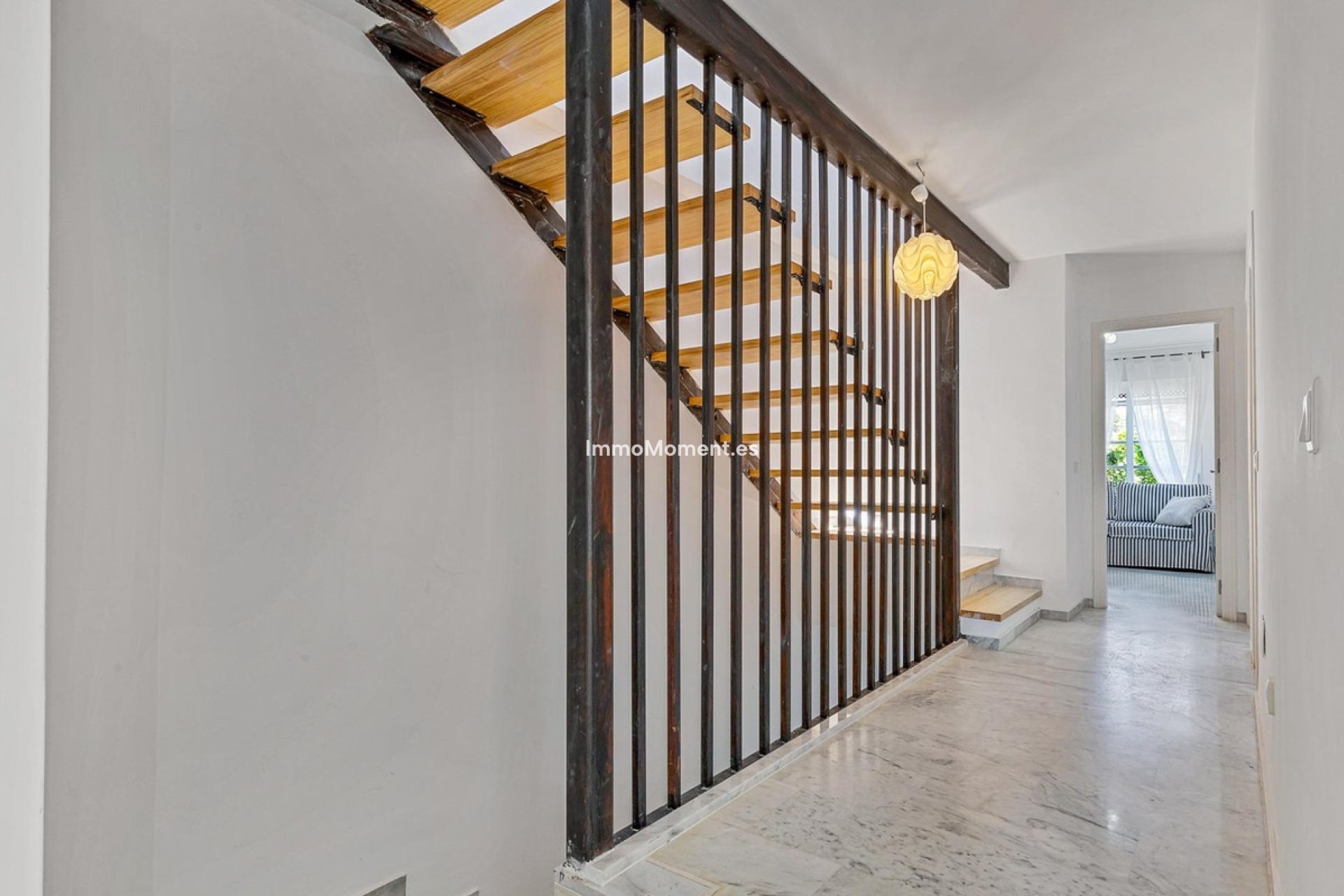 Resale - Detached villa - Mijas - Calahonda