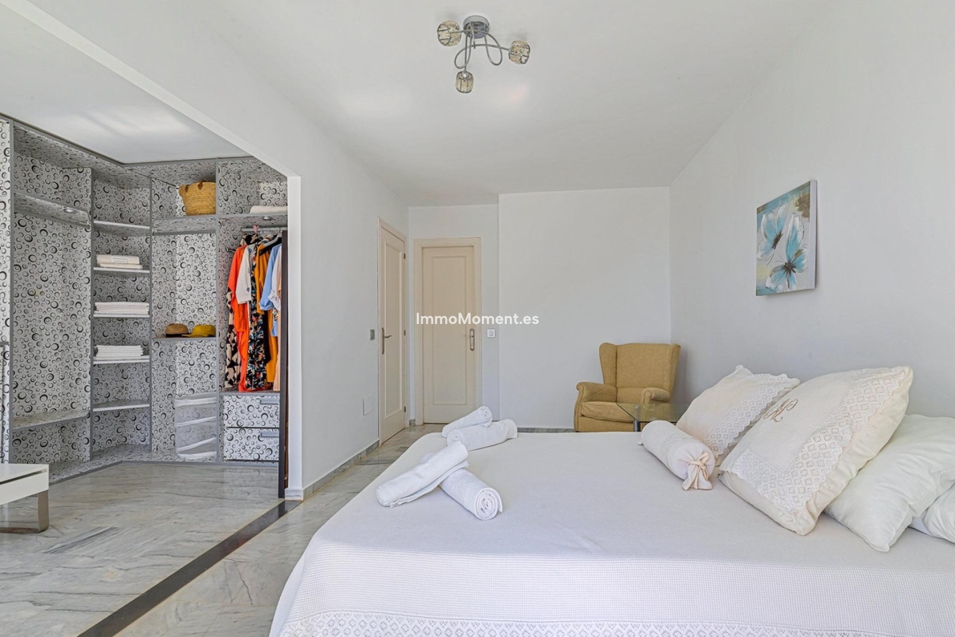 Resale - Detached villa - Mijas - Calahonda
