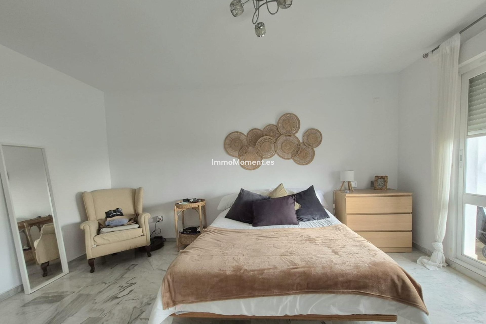 Resale - Detached villa - Mijas - Calahonda