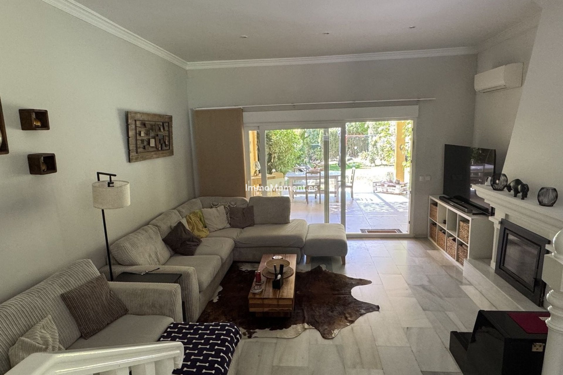 Resale - Detached villa - Mijas - Calahonda