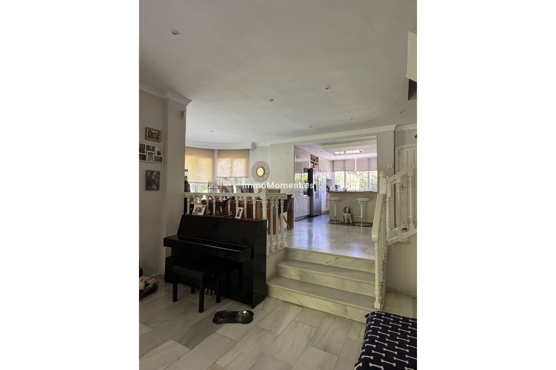 Resale - Detached villa - Mijas - Calahonda