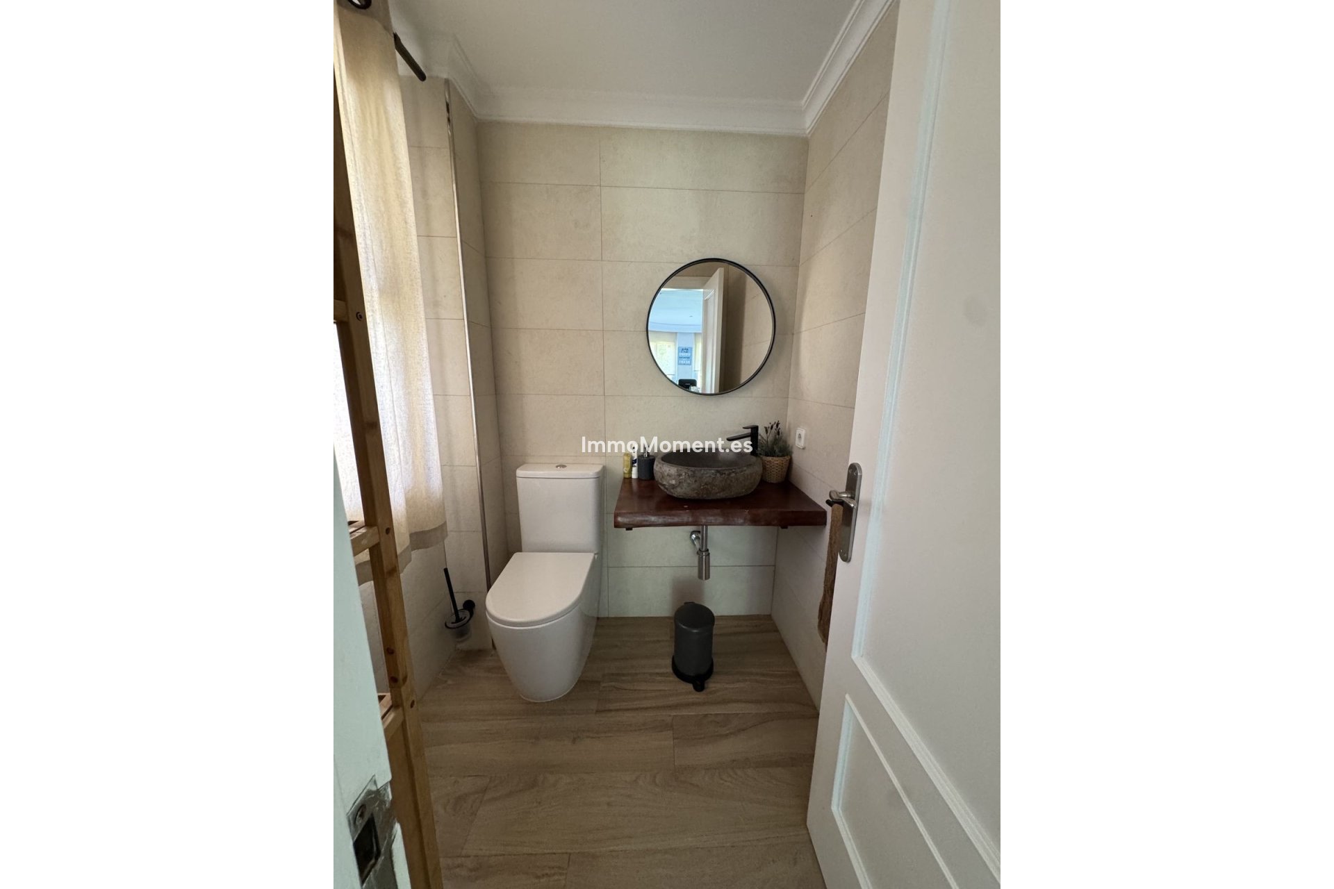 Resale - Detached villa - Mijas - Calahonda