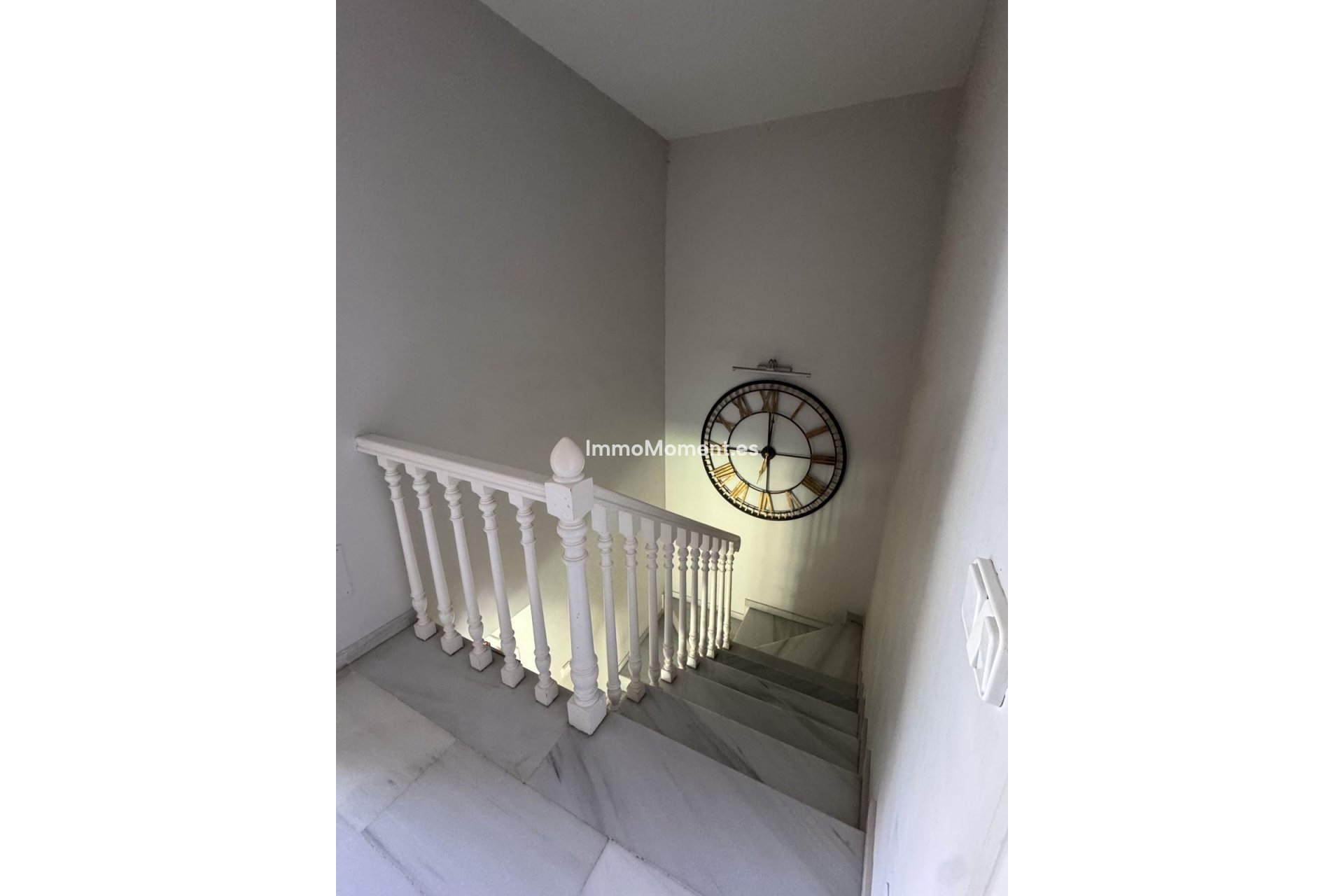 Resale - Detached villa - Mijas - Calahonda