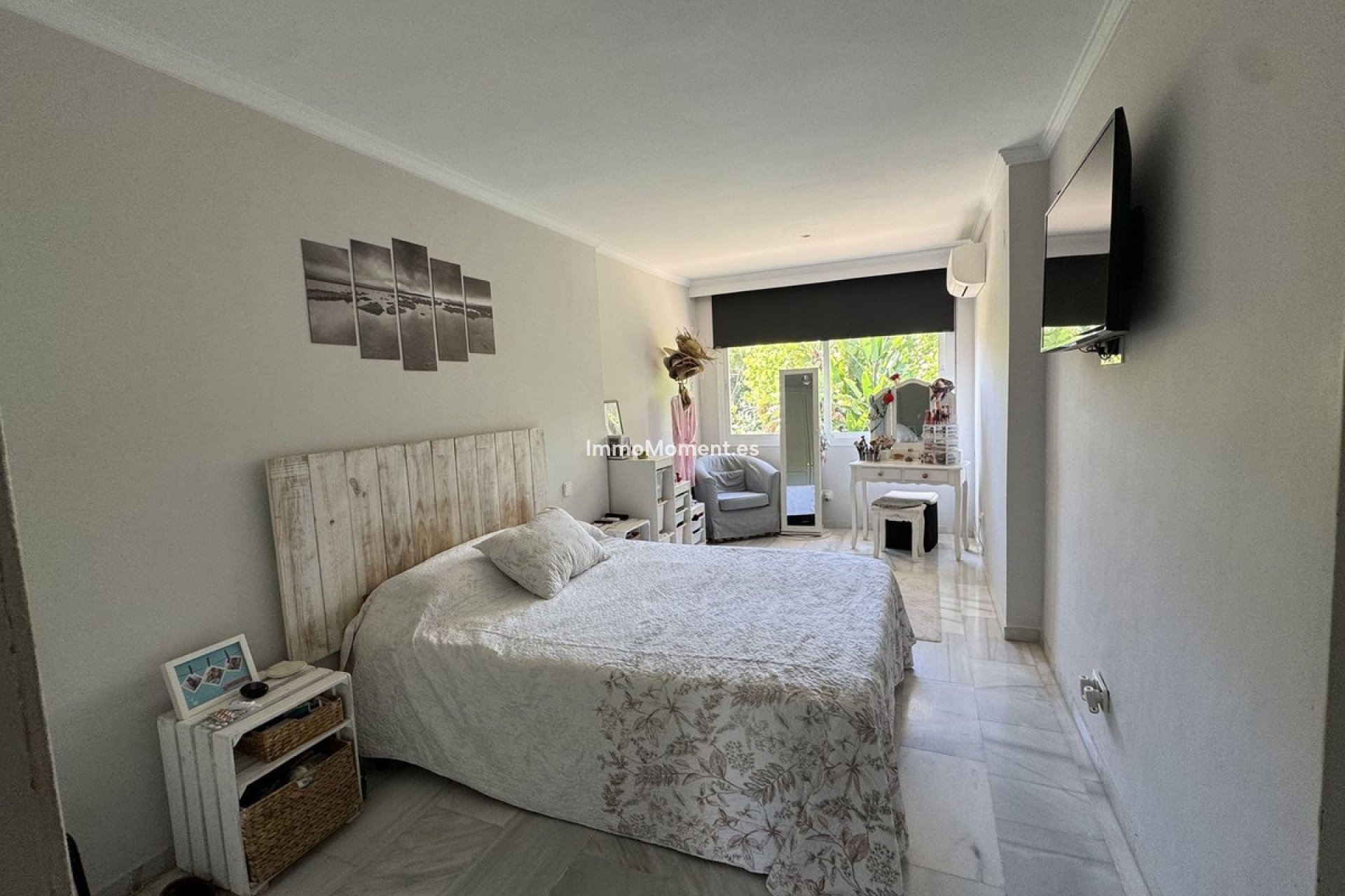 Resale - Detached villa - Mijas - Calahonda