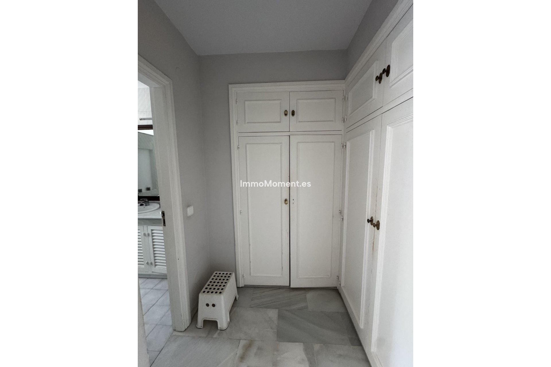 Resale - Detached villa - Mijas - Calahonda