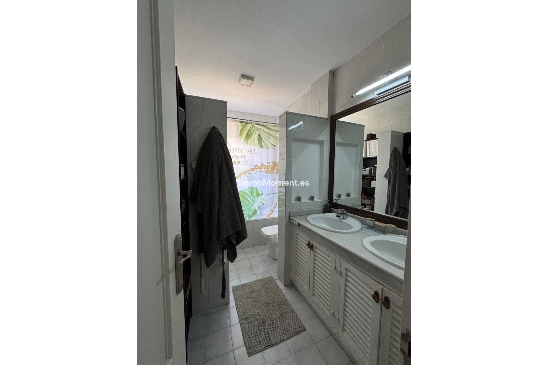 Resale - Detached villa - Mijas - Calahonda