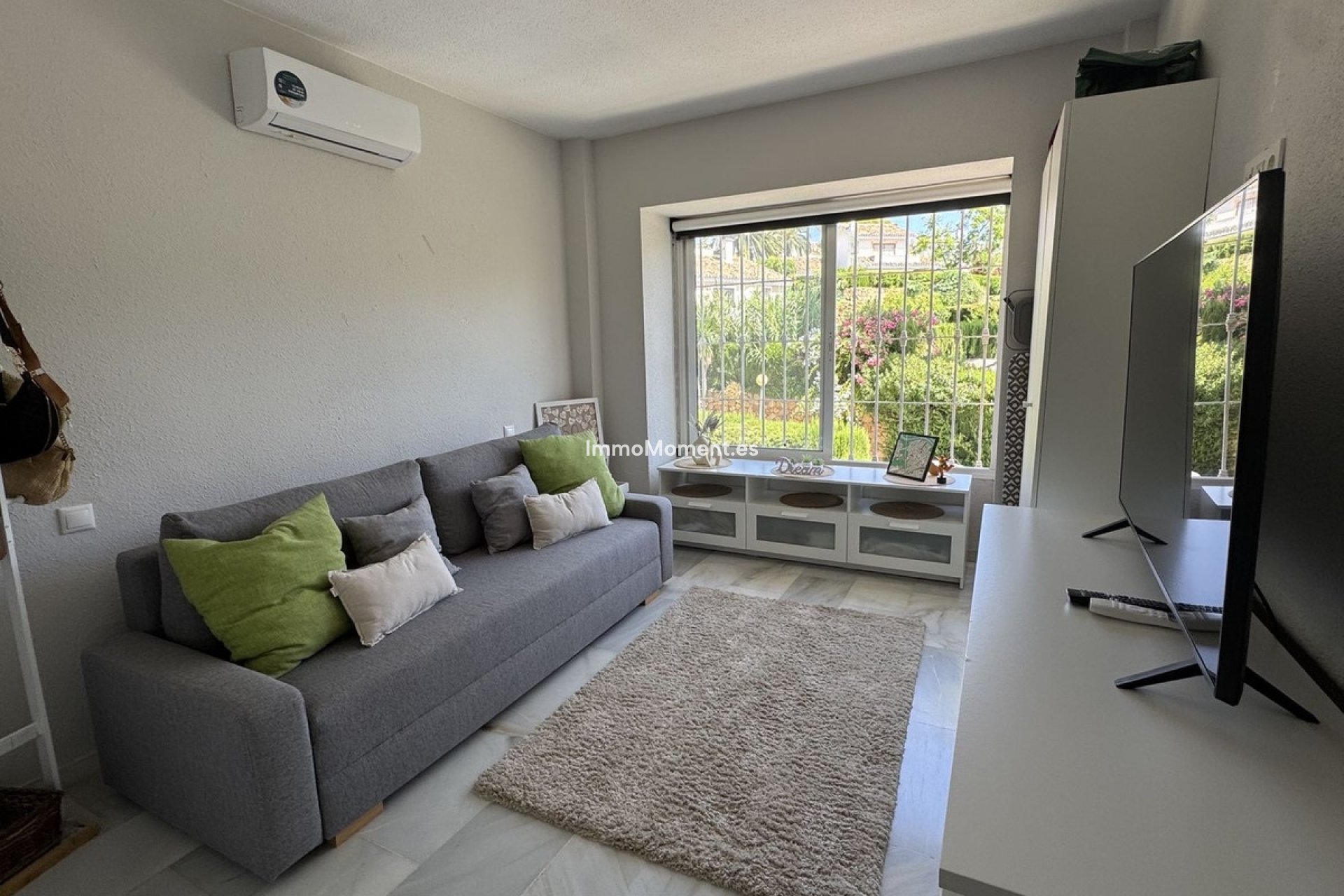 Resale - Detached villa - Mijas - Calahonda