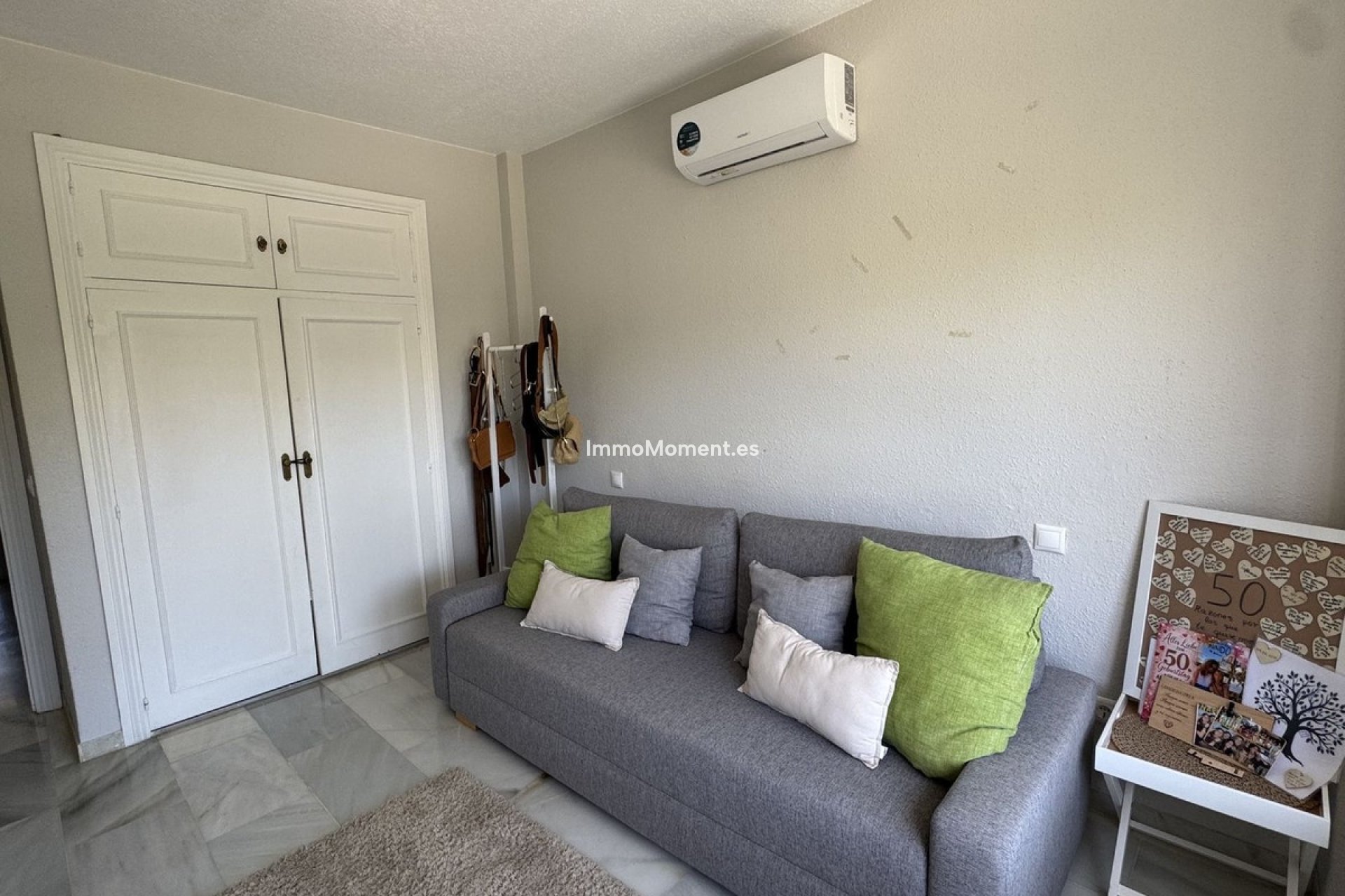 Resale - Detached villa - Mijas - Calahonda