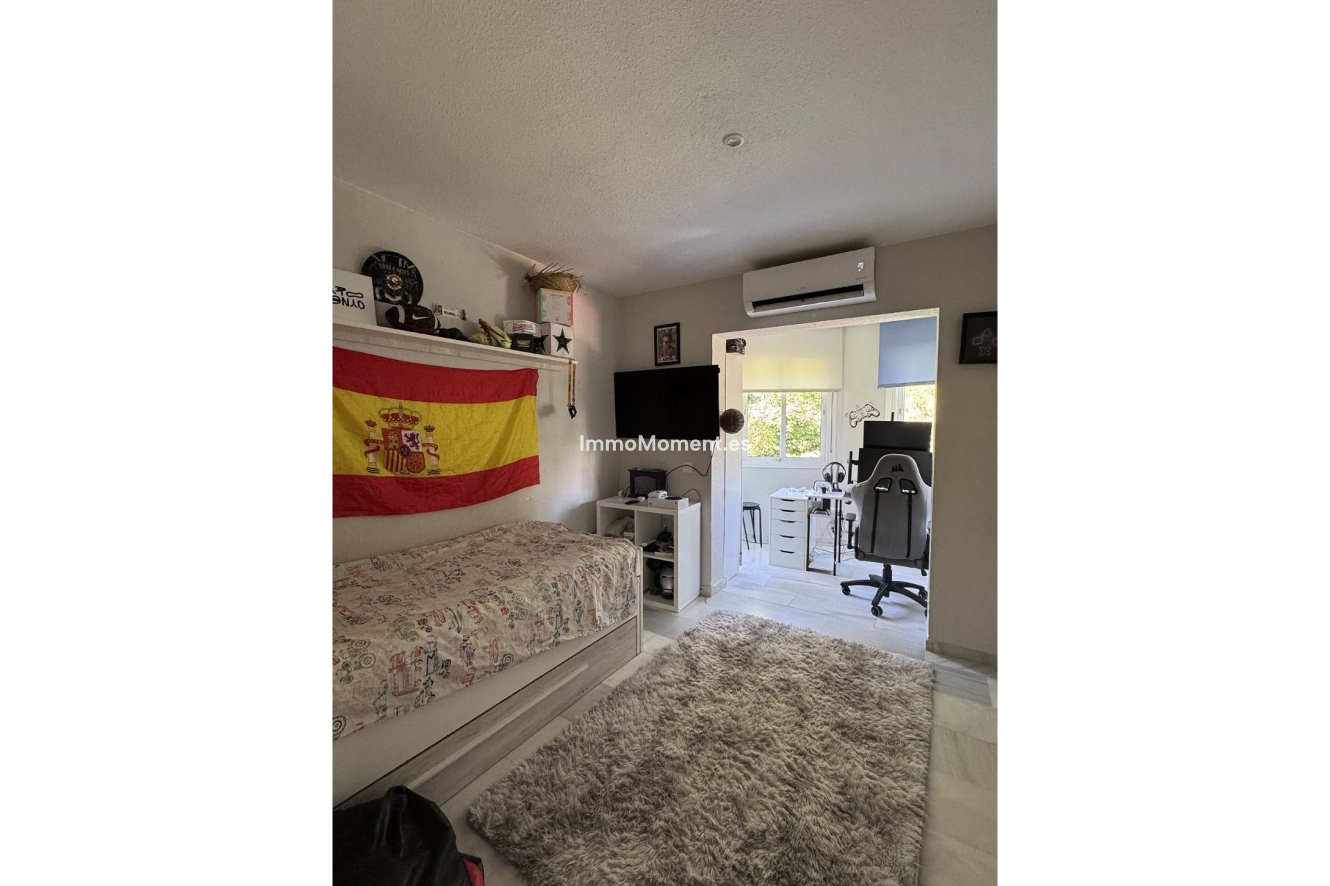 Resale - Detached villa - Mijas - Calahonda