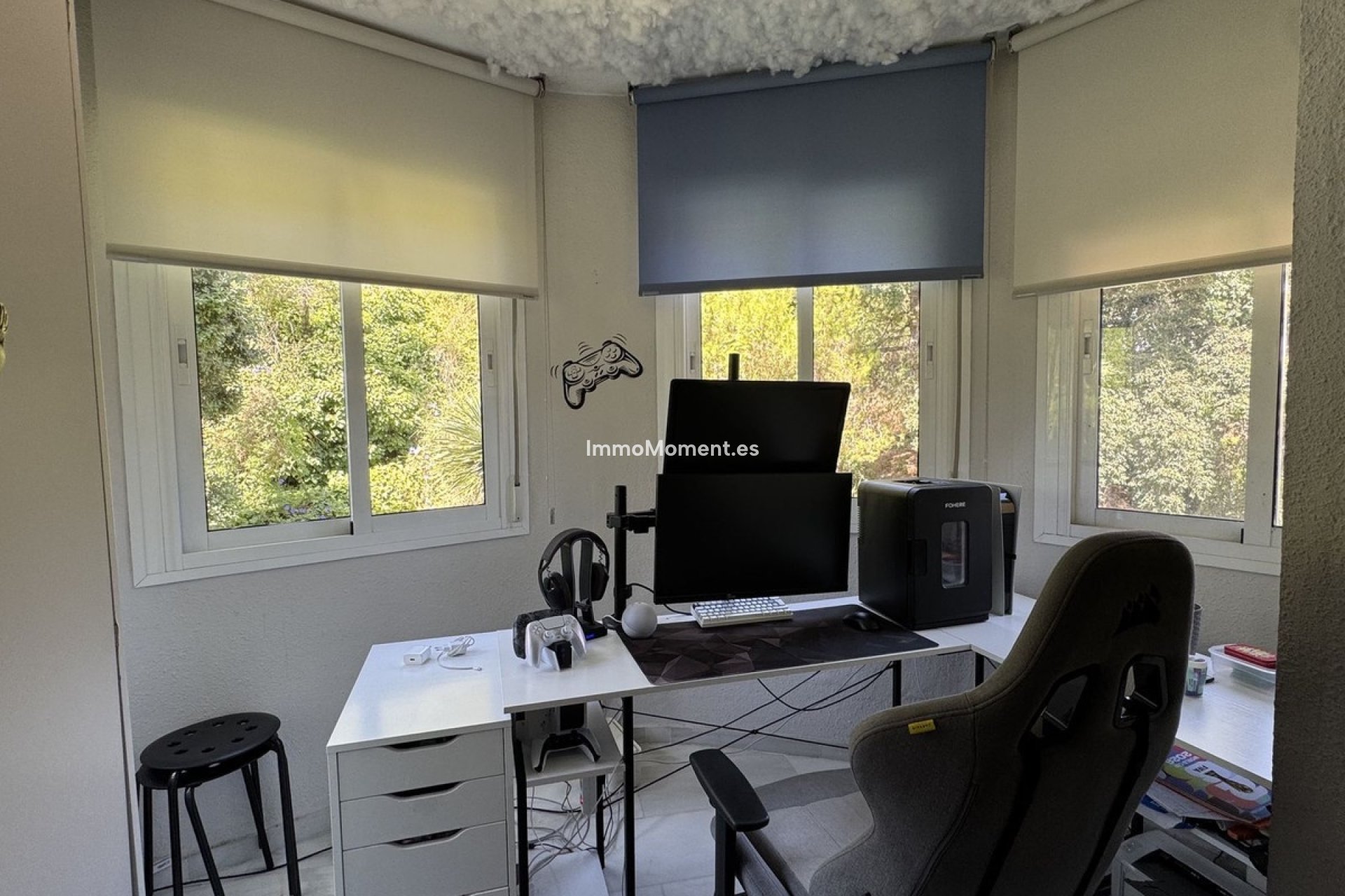 Resale - Detached villa - Mijas - Calahonda