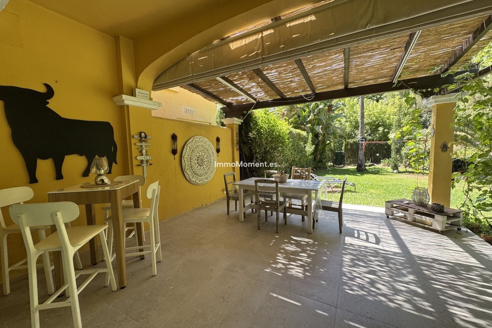 Resale - Detached villa - Mijas - Calahonda
