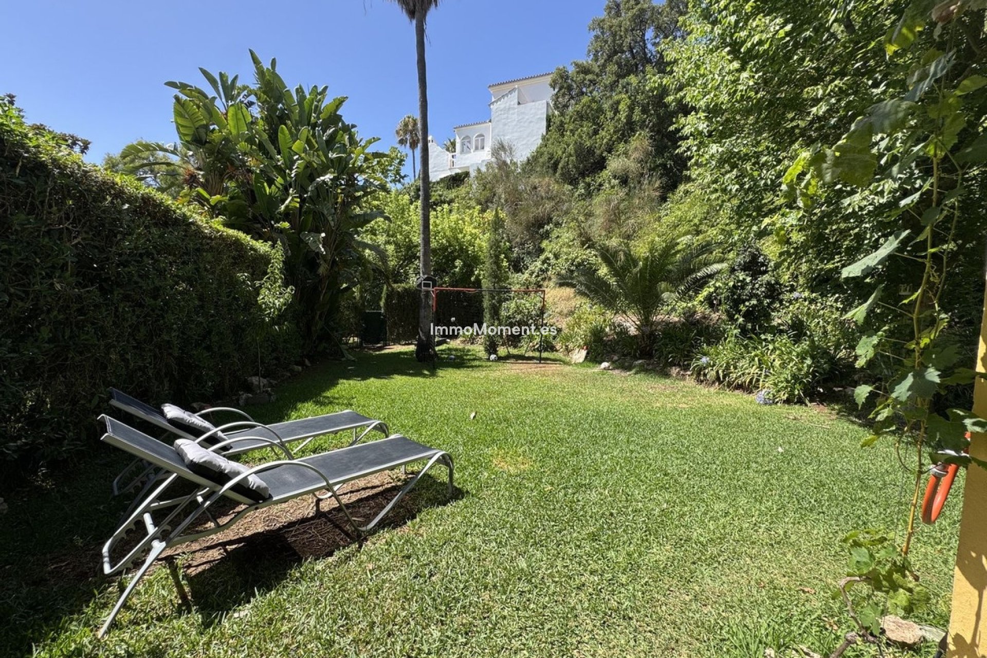 Resale - Detached villa - Mijas - Calahonda