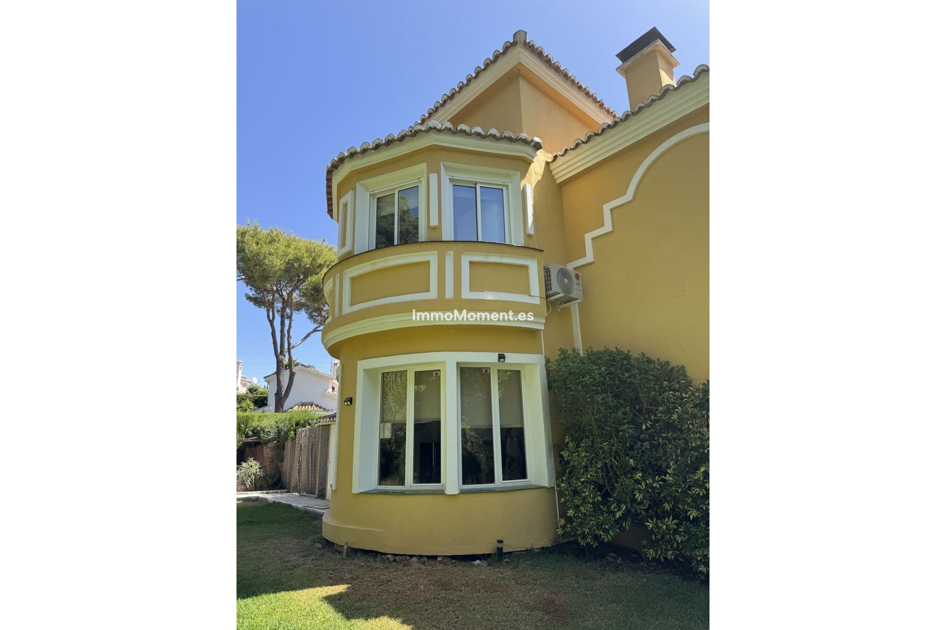 Resale - Detached villa - Mijas - Calahonda