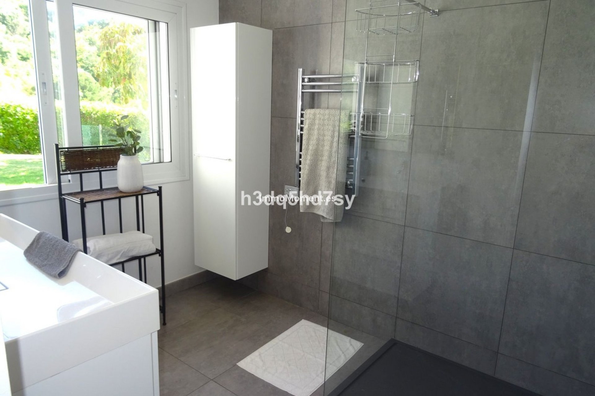 Resale - Detached villa - Mijas - Calahonda