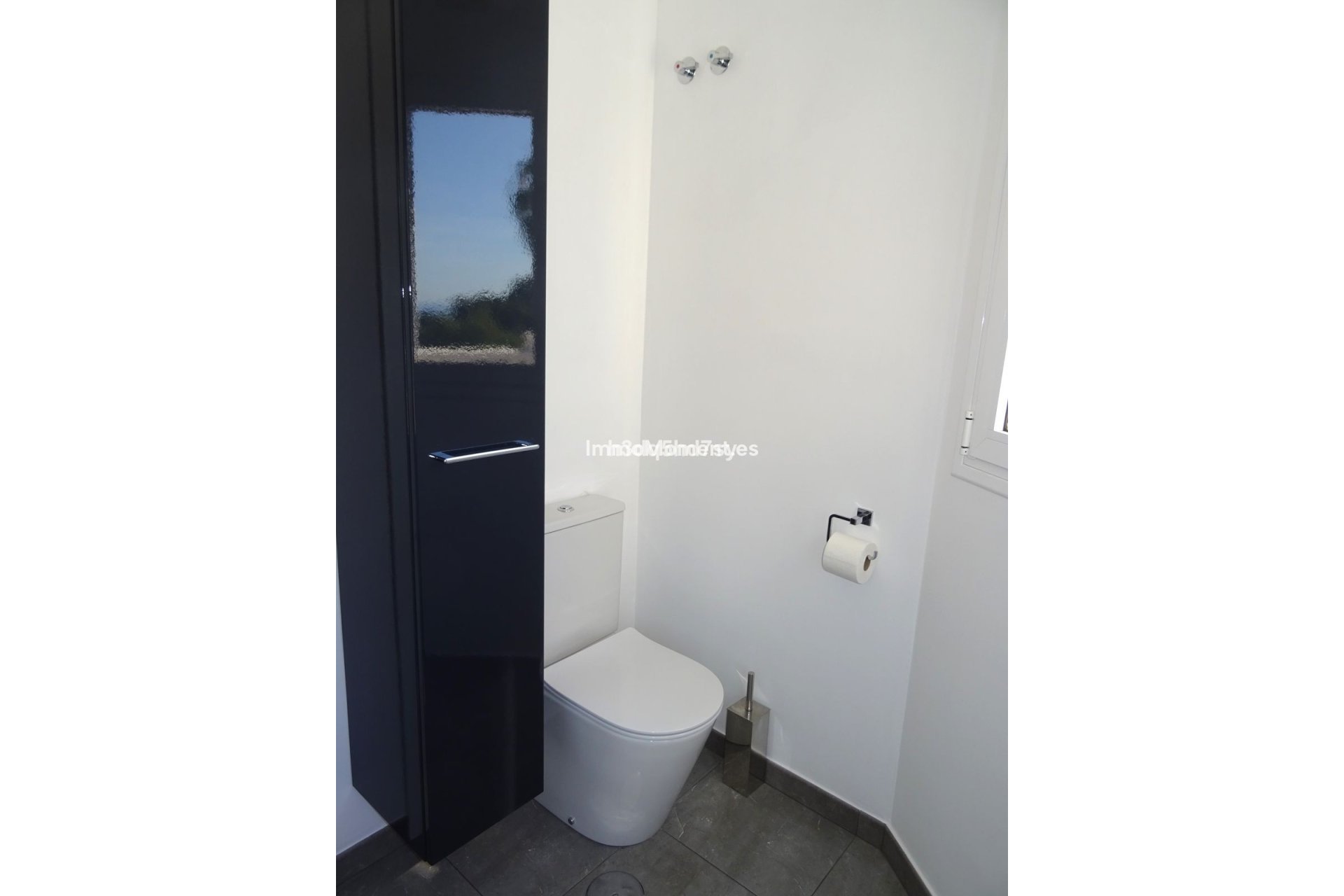Resale - Detached villa - Mijas - Calahonda