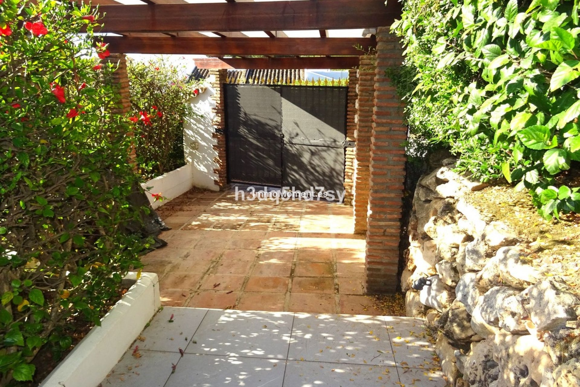 Resale - Detached villa - Mijas - Calahonda