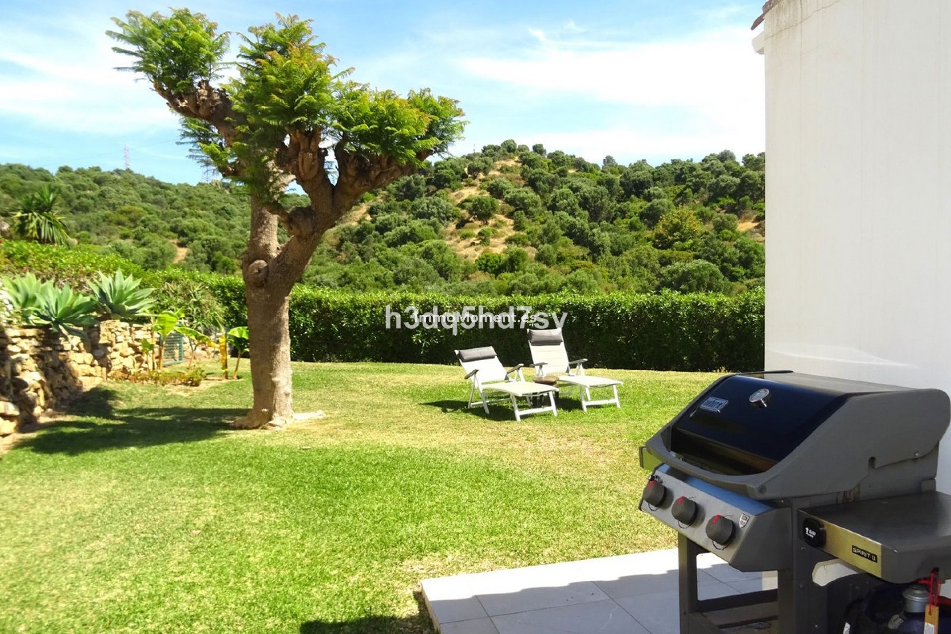 Resale - Detached villa - Mijas - Calahonda