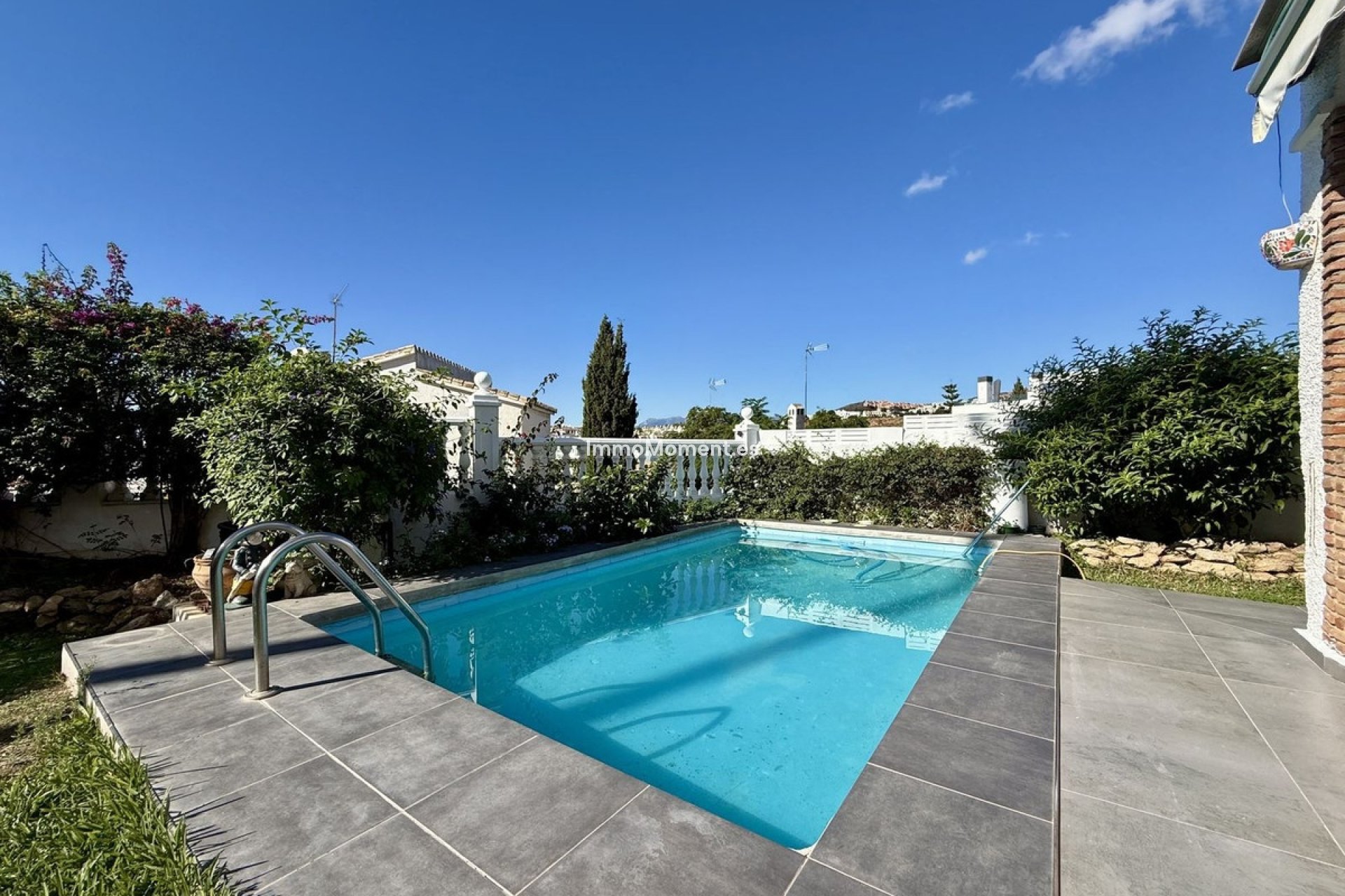 Resale - Detached villa - Mijas - Calypso