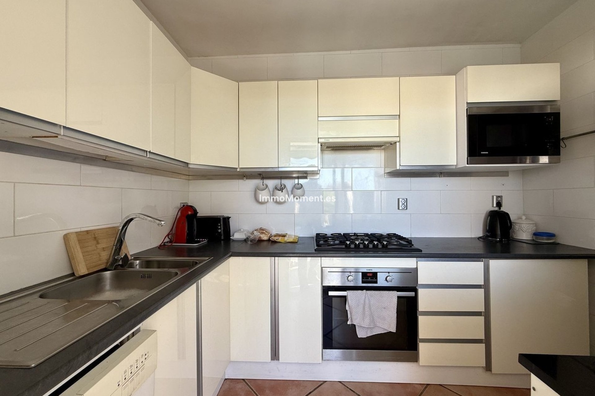 Resale - Detached villa - Mijas - Calypso