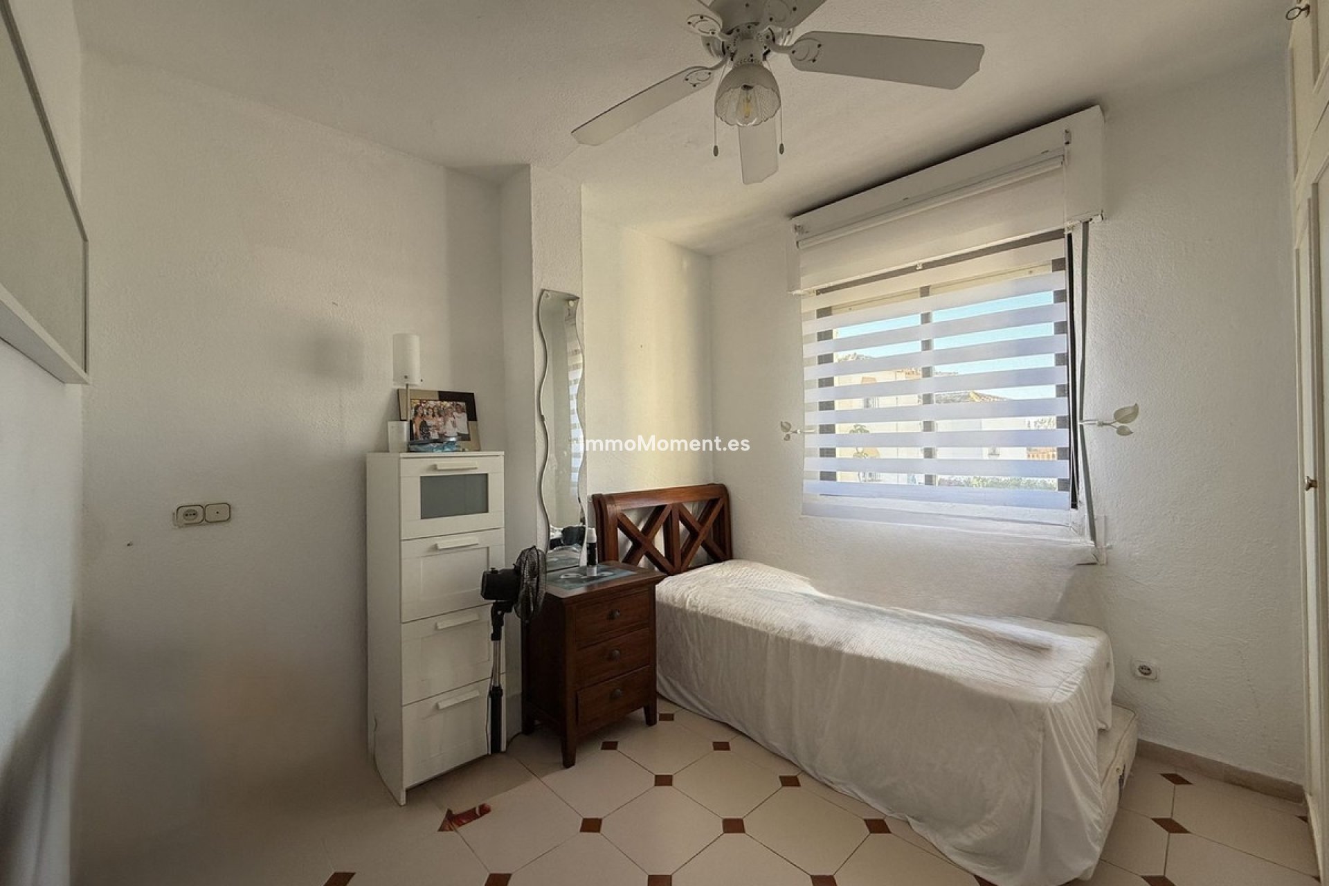 Resale - Detached villa - Mijas - Calypso