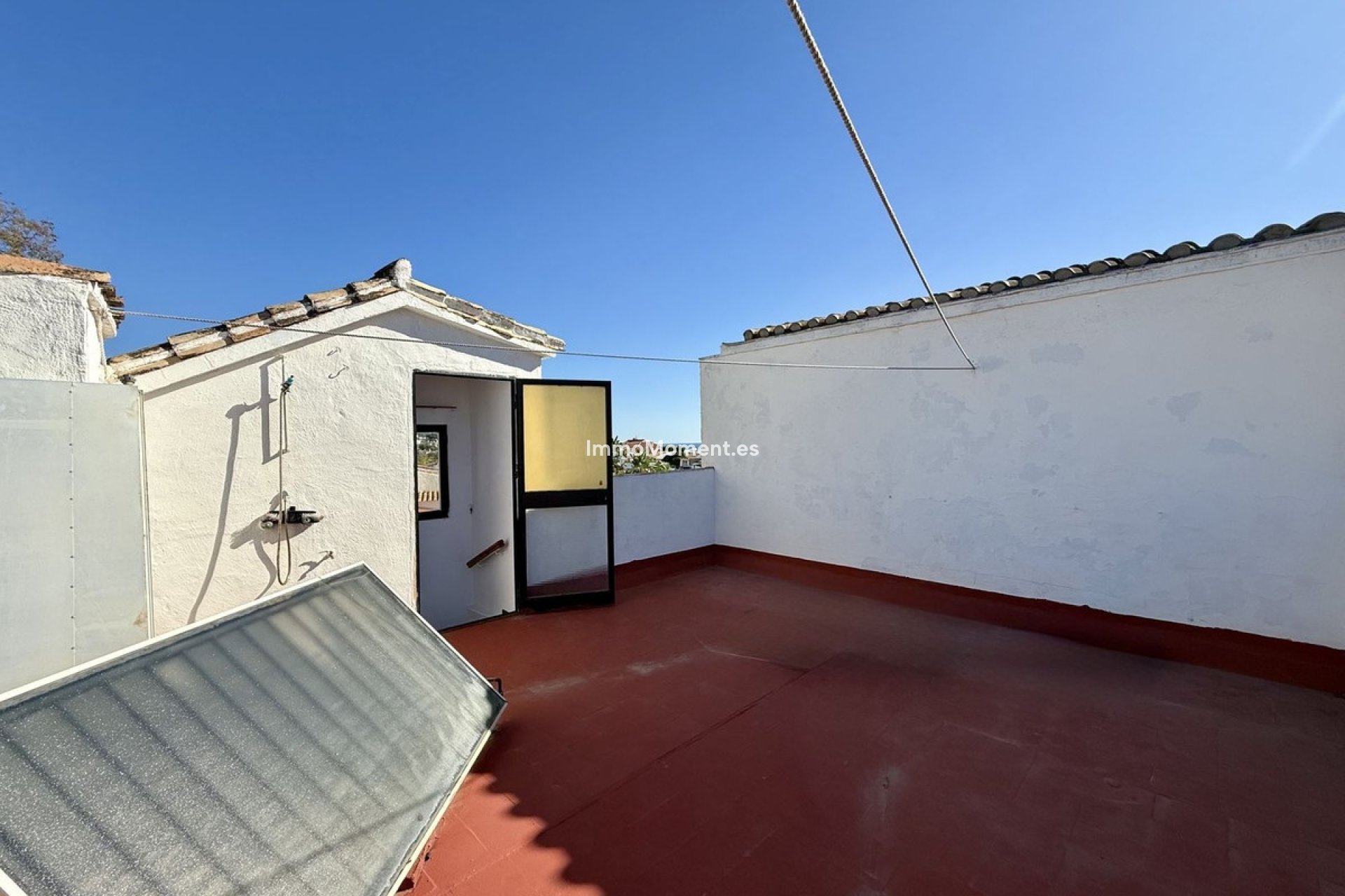 Resale - Detached villa - Mijas - Calypso