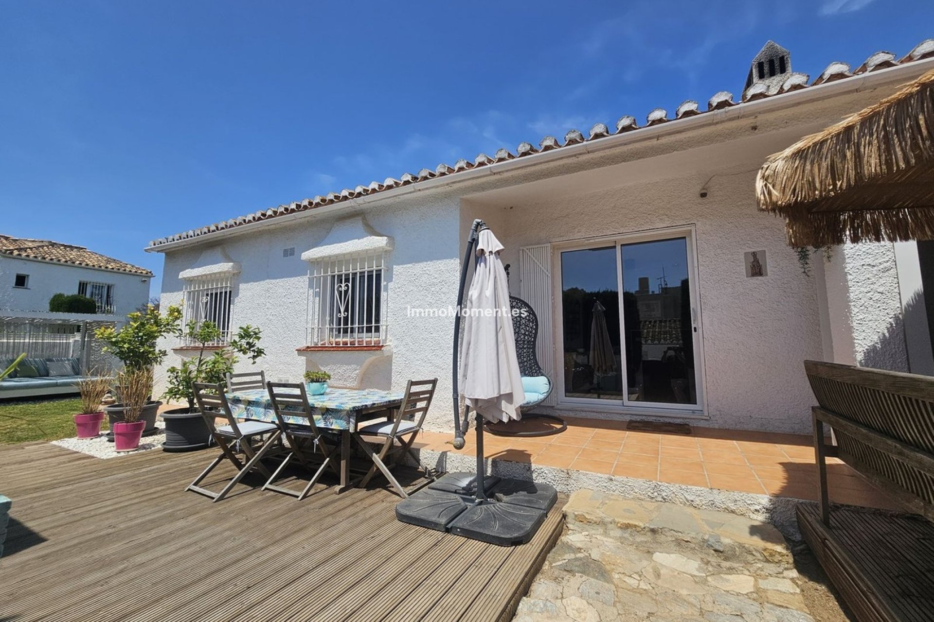 Resale - Detached villa - Mijas - Calypso