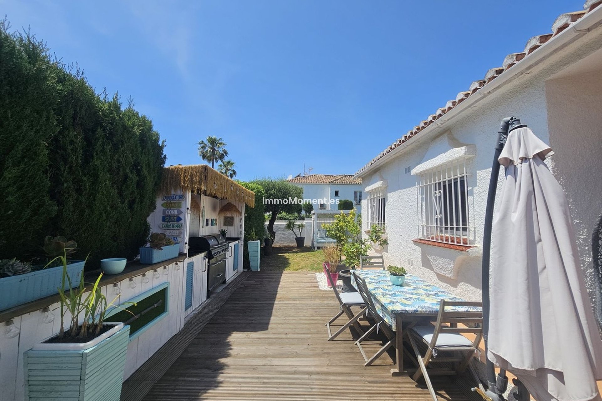 Resale - Detached villa - Mijas - Calypso