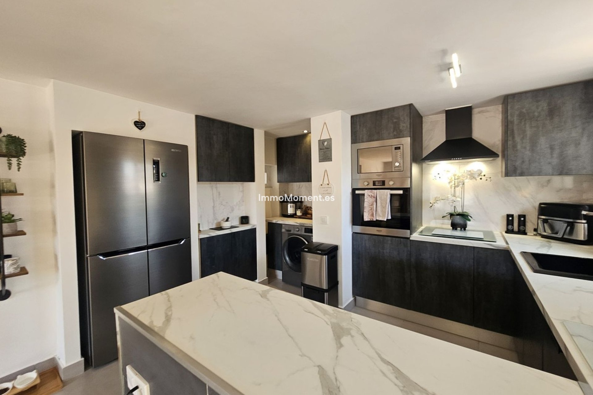 Resale - Detached villa - Mijas - Calypso