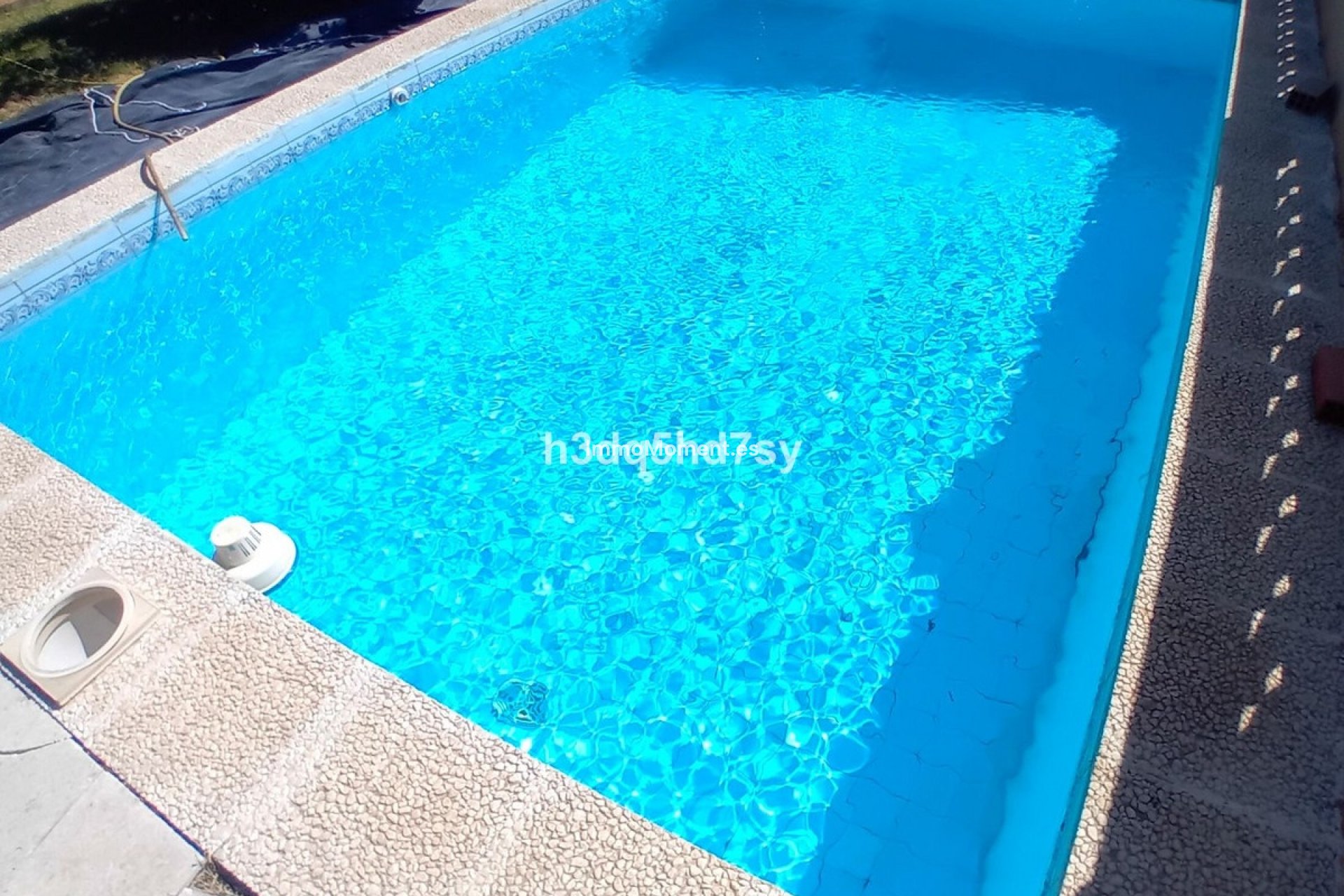 Resale - Detached villa - Mijas - Calypso