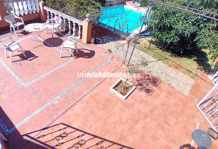 Resale - Detached villa - Mijas - Calypso