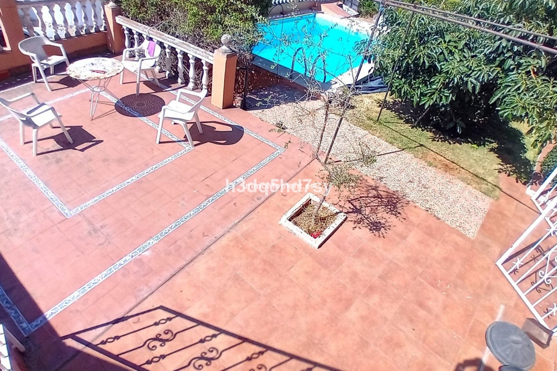 Resale - Detached villa - Mijas - Calypso