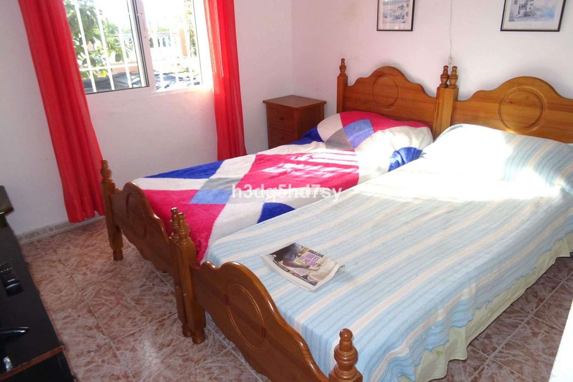 Resale - Detached villa - Mijas - Calypso