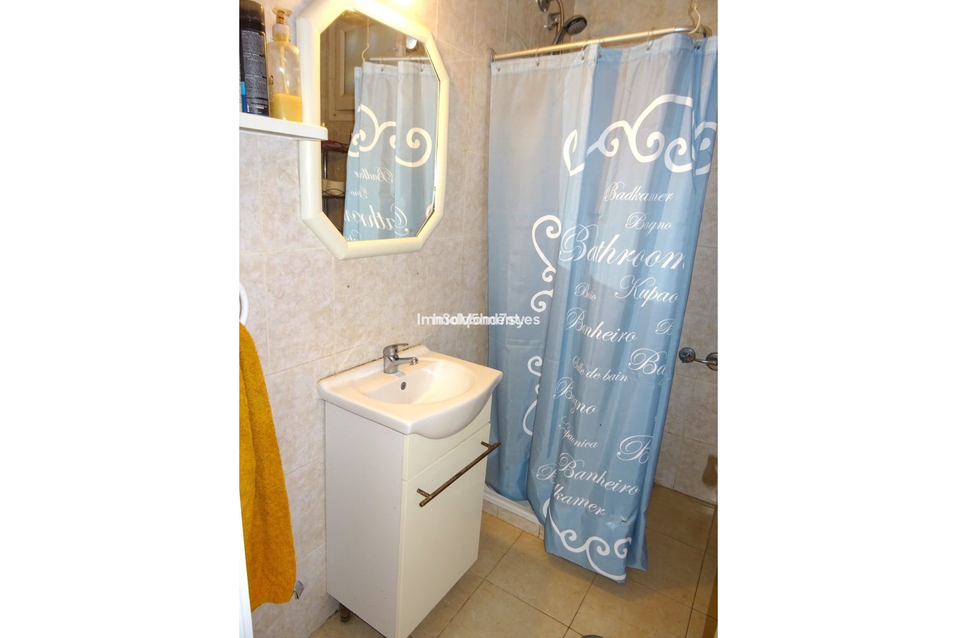 Resale - Detached villa - Mijas - Calypso