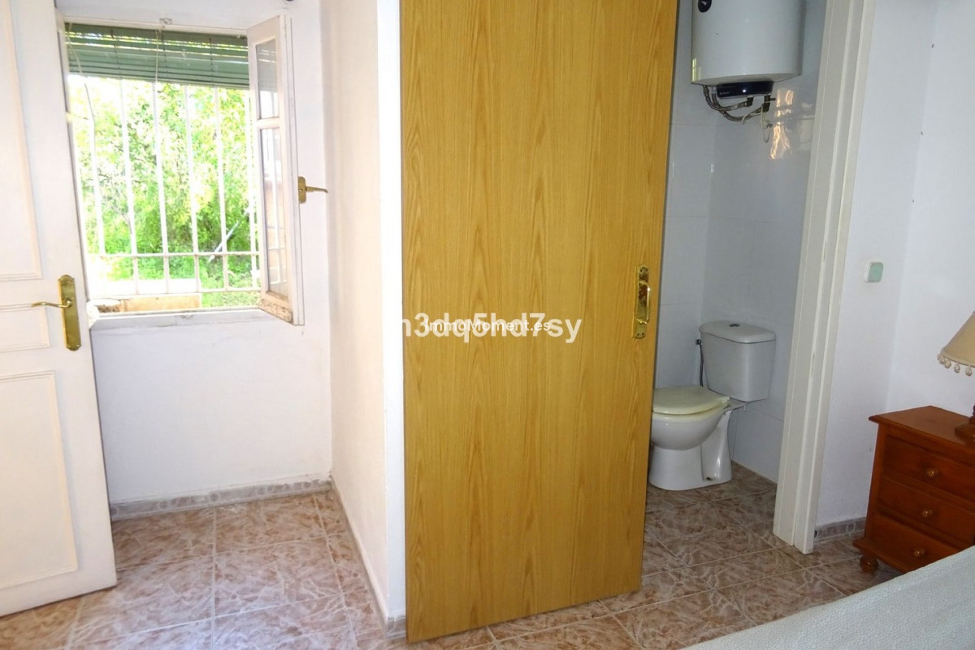 Resale - Detached villa - Mijas - Calypso