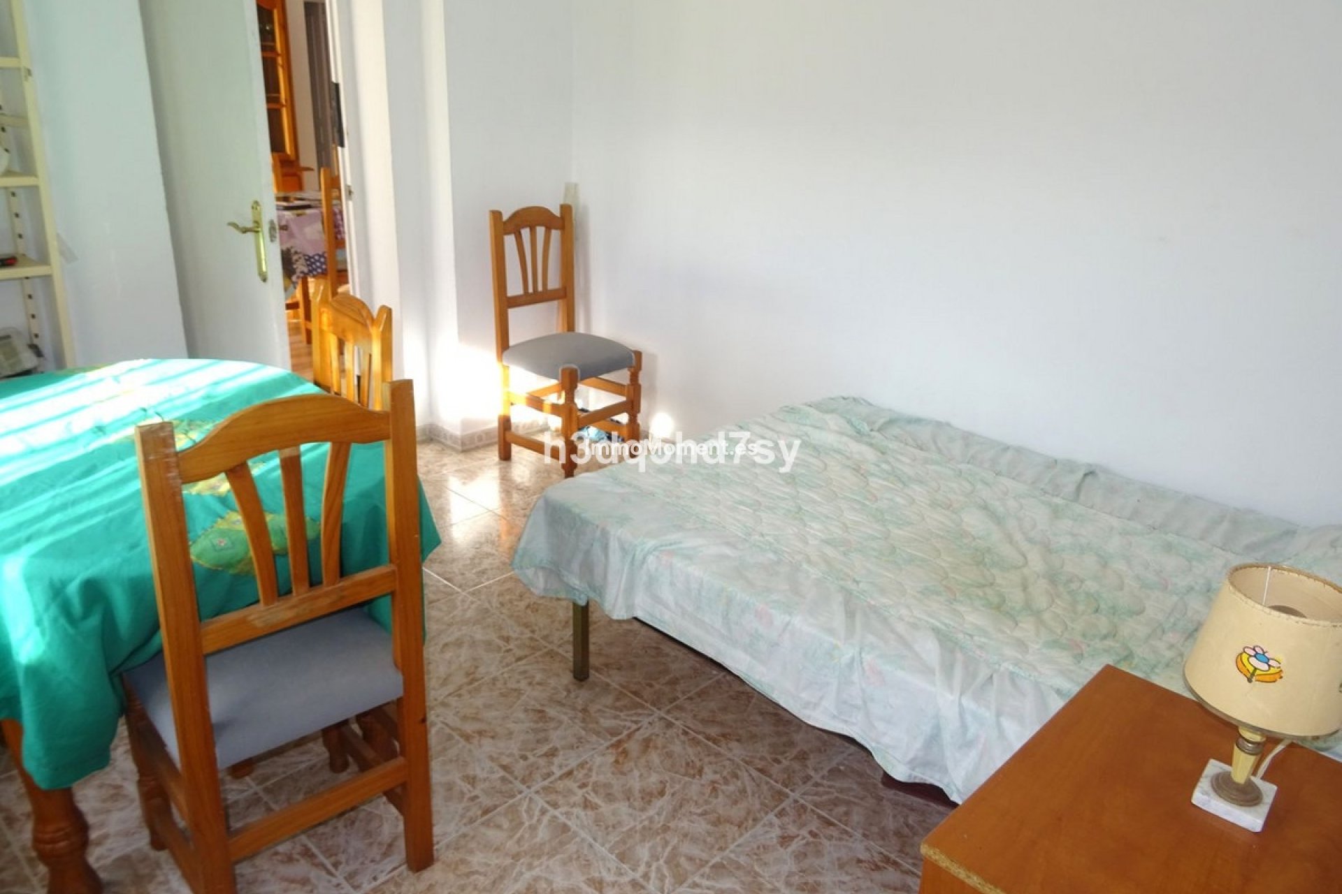 Resale - Detached villa - Mijas - Calypso