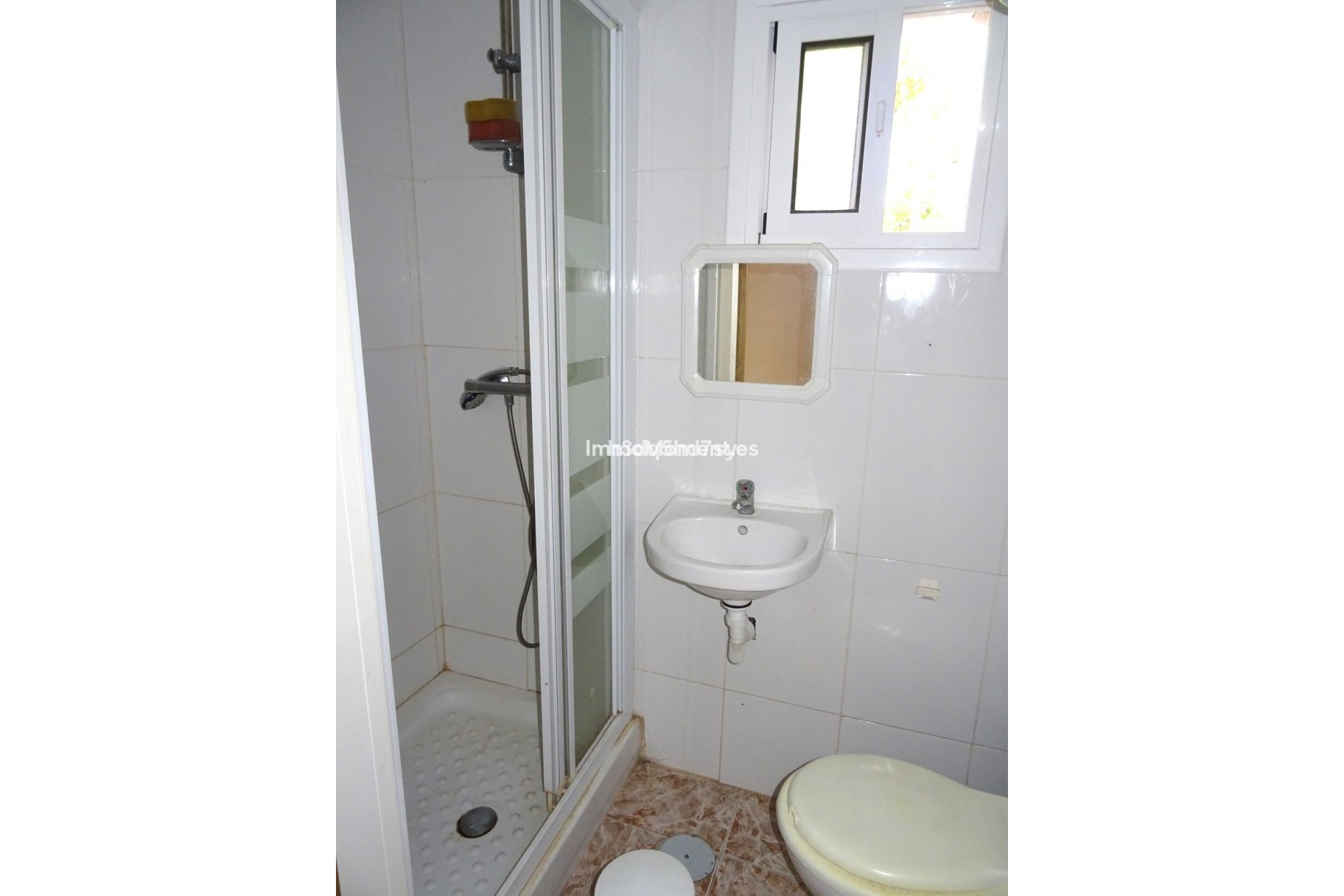 Resale - Detached villa - Mijas - Calypso
