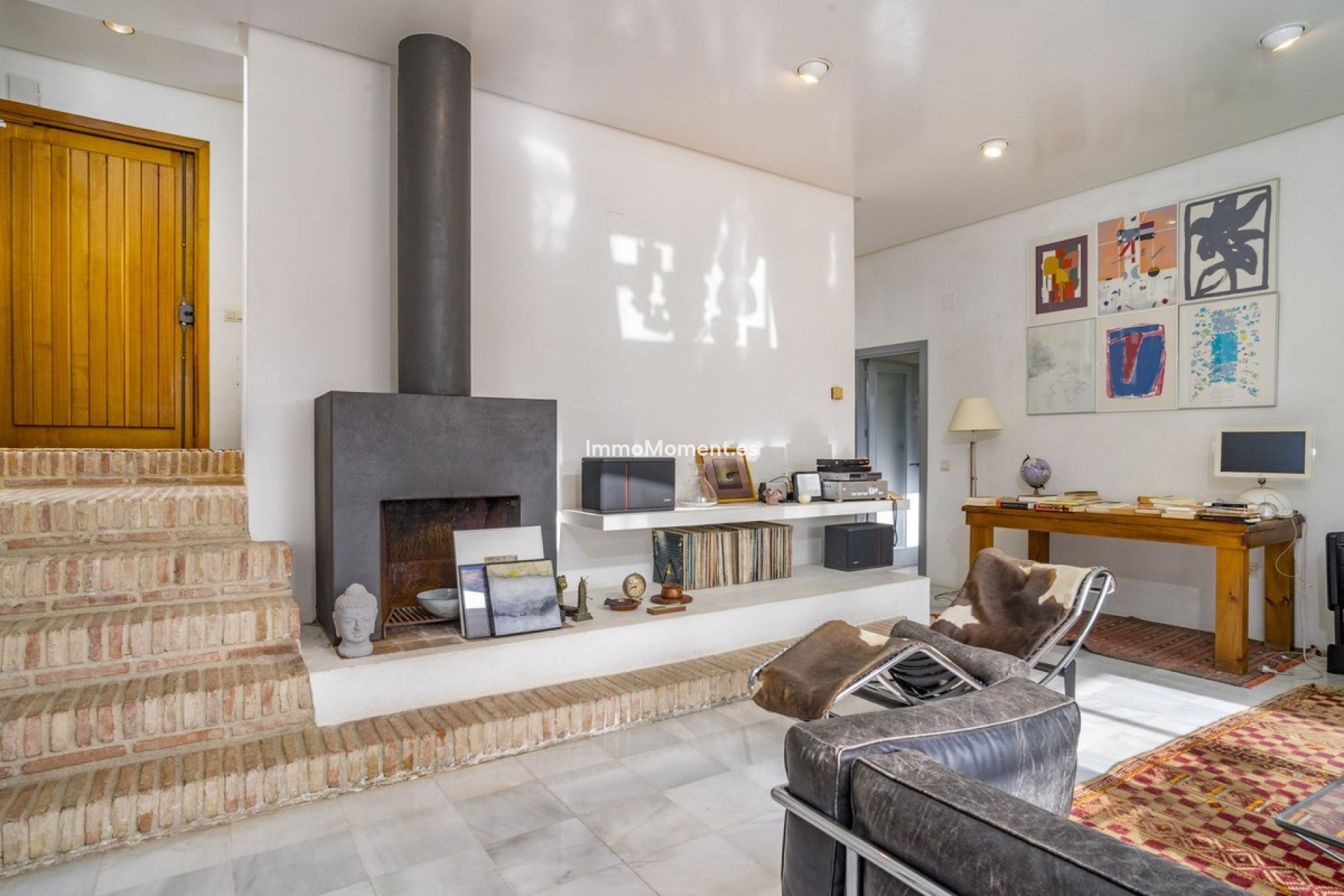Resale - Detached villa - Mijas - Campo Mijas