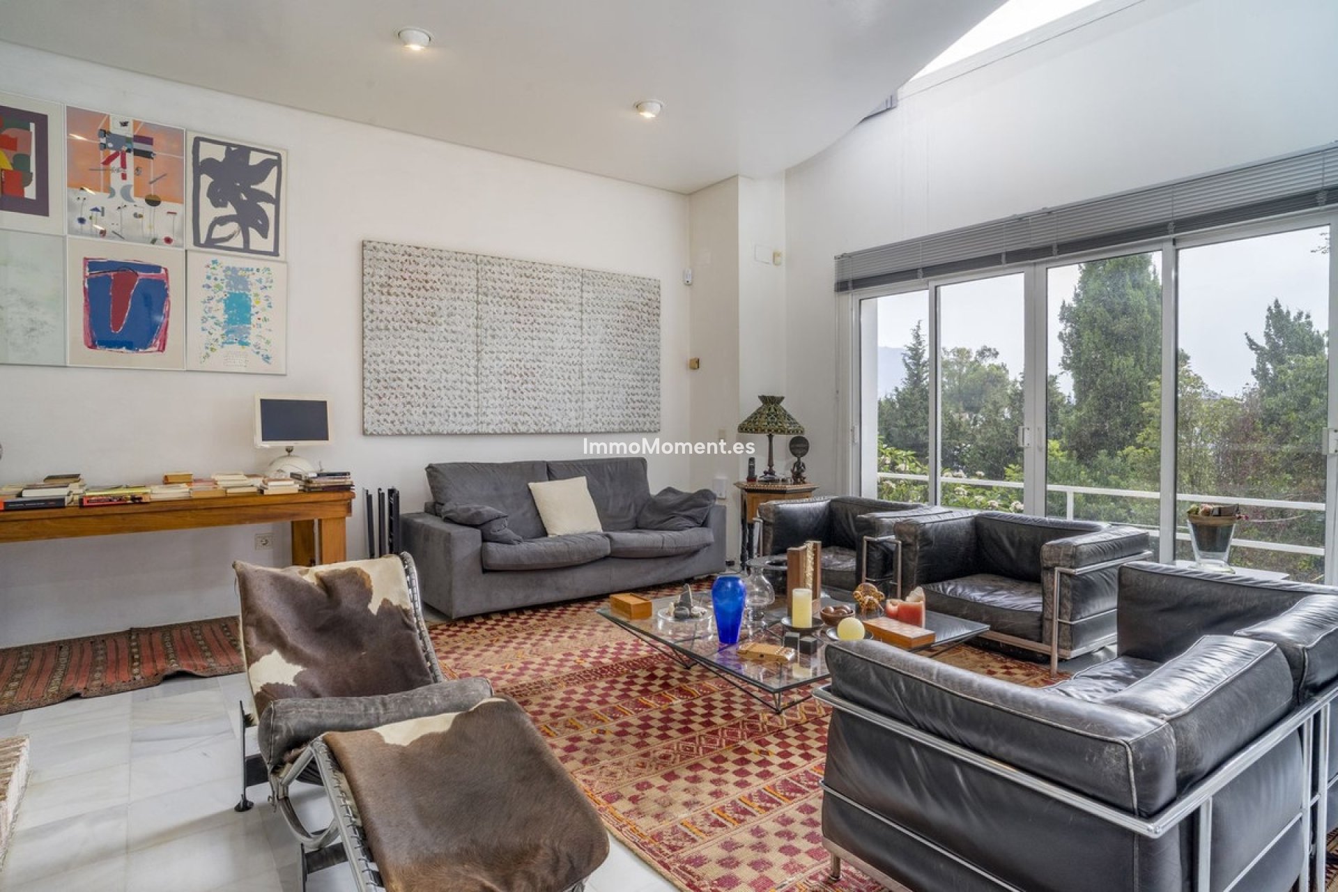 Resale - Detached villa - Mijas - Campo Mijas