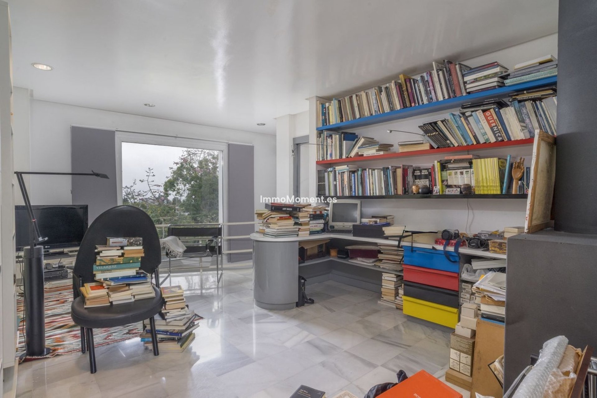 Resale - Detached villa - Mijas - Campo Mijas