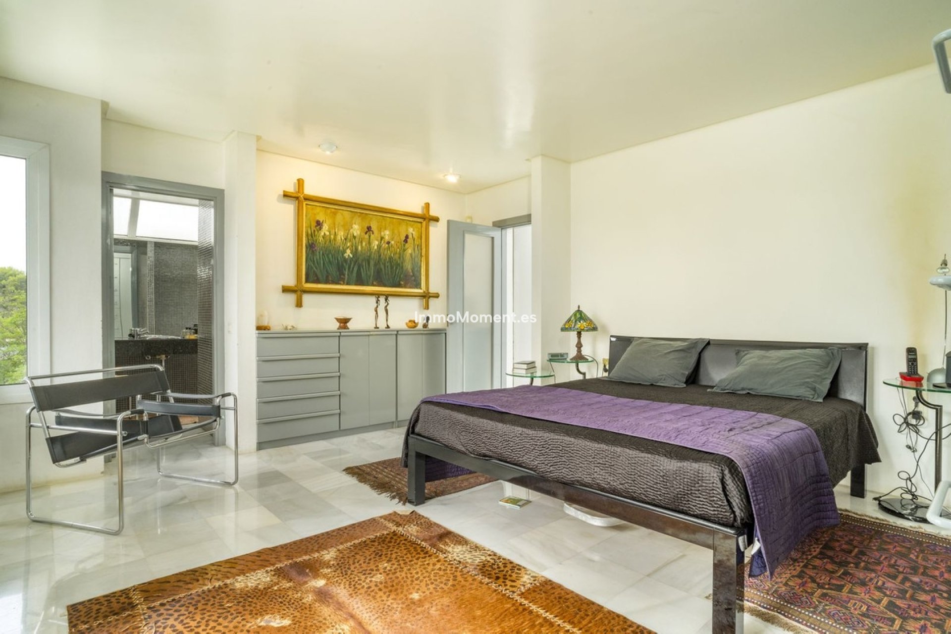 Resale - Detached villa - Mijas - Campo Mijas