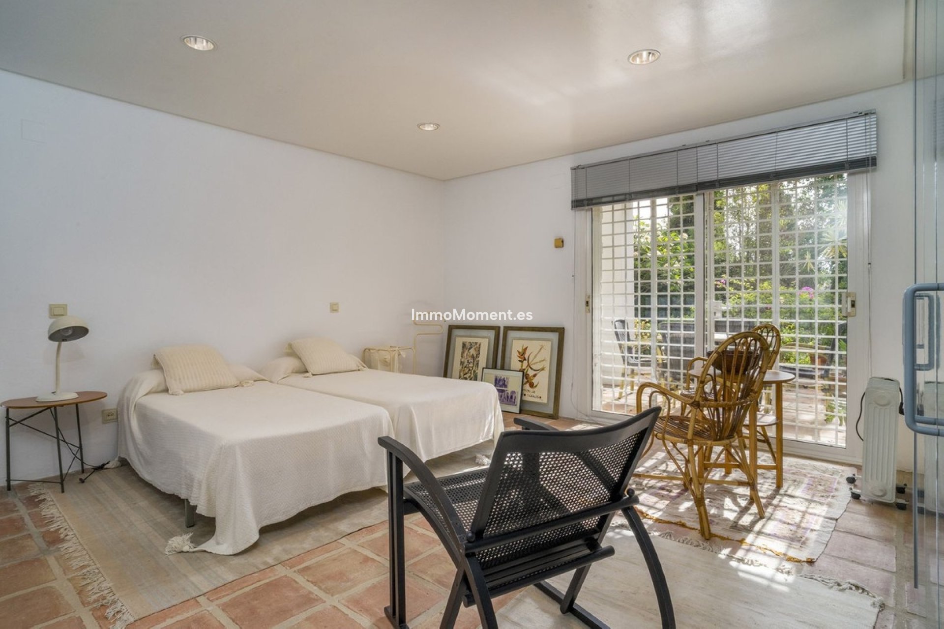 Resale - Detached villa - Mijas - Campo Mijas