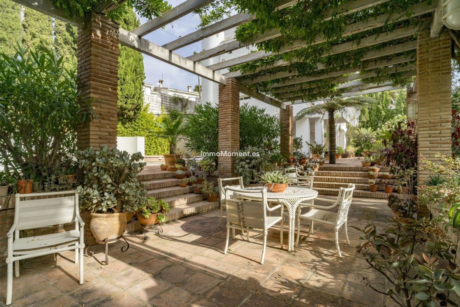 Resale - Detached villa - Mijas - Campo Mijas