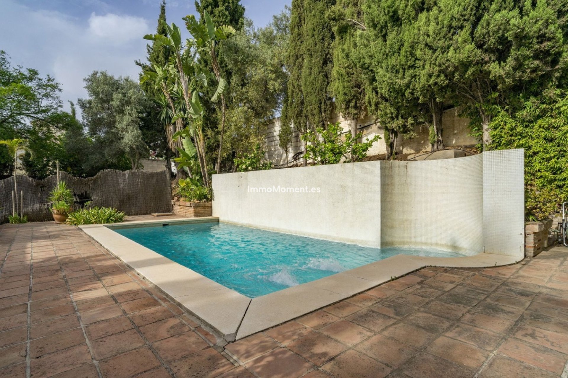 Resale - Detached villa - Mijas - Campo Mijas