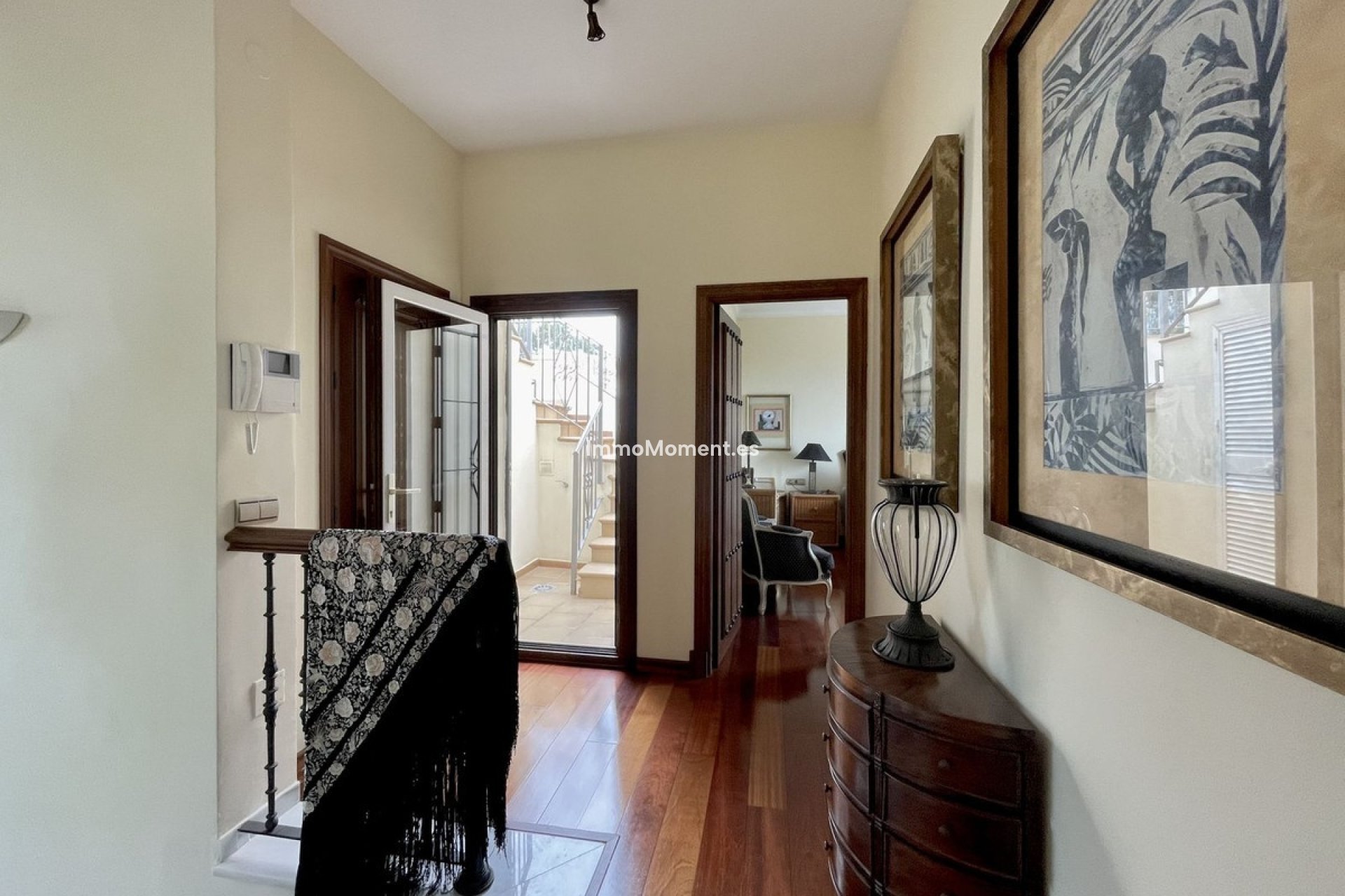 Resale - Detached villa - Mijas - Campo Mijas