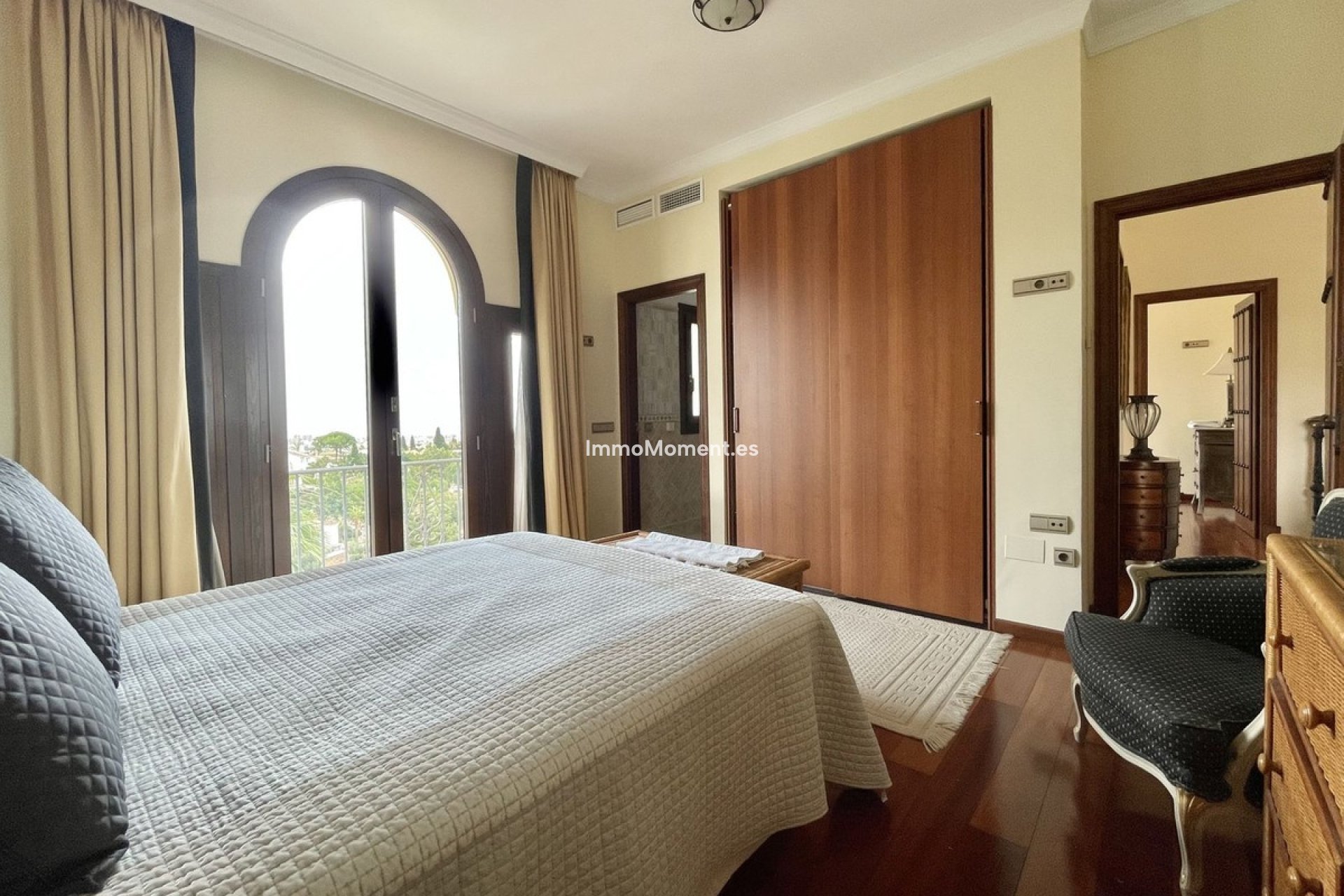 Resale - Detached villa - Mijas - Campo Mijas
