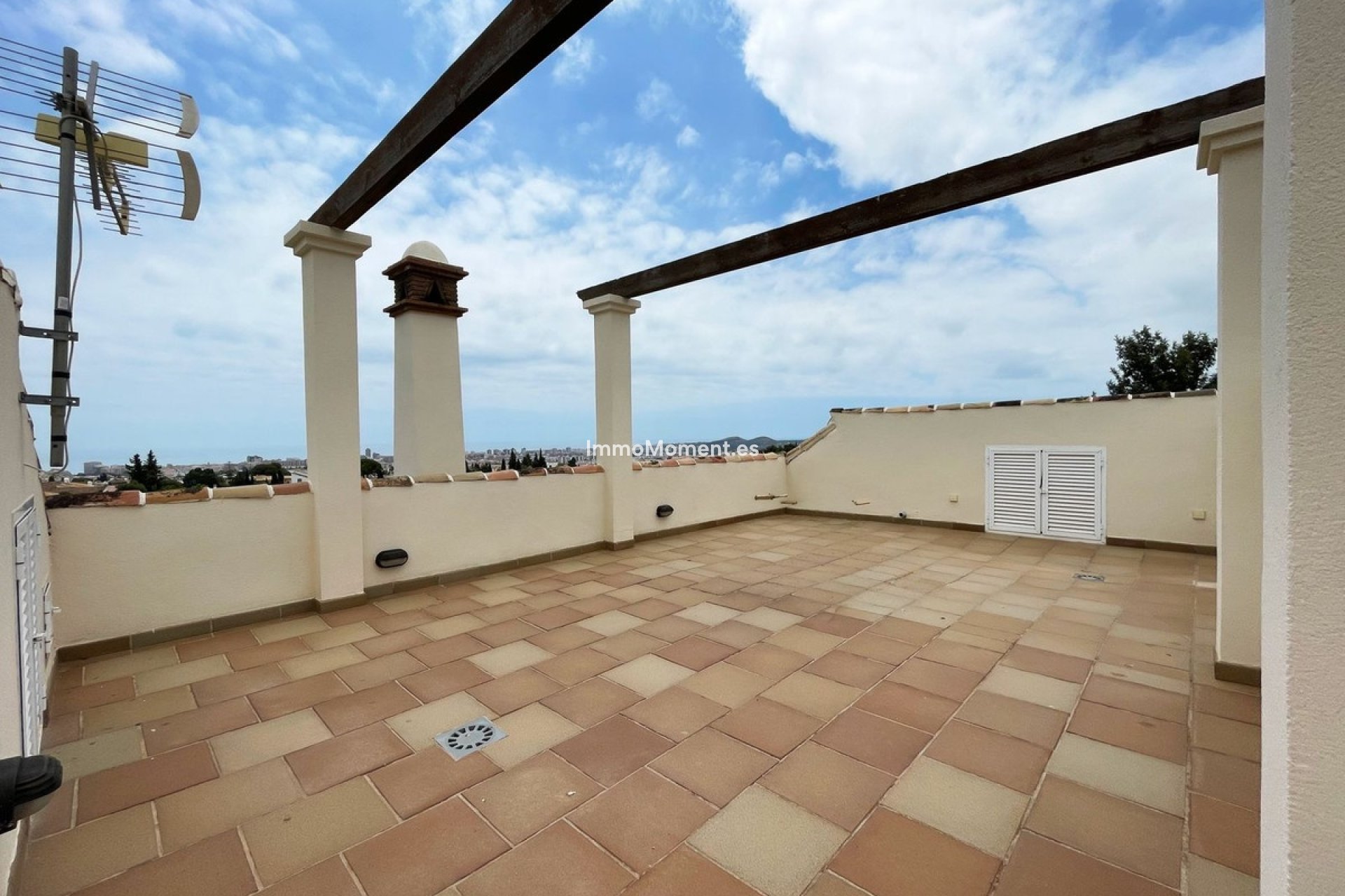 Resale - Detached villa - Mijas - Campo Mijas