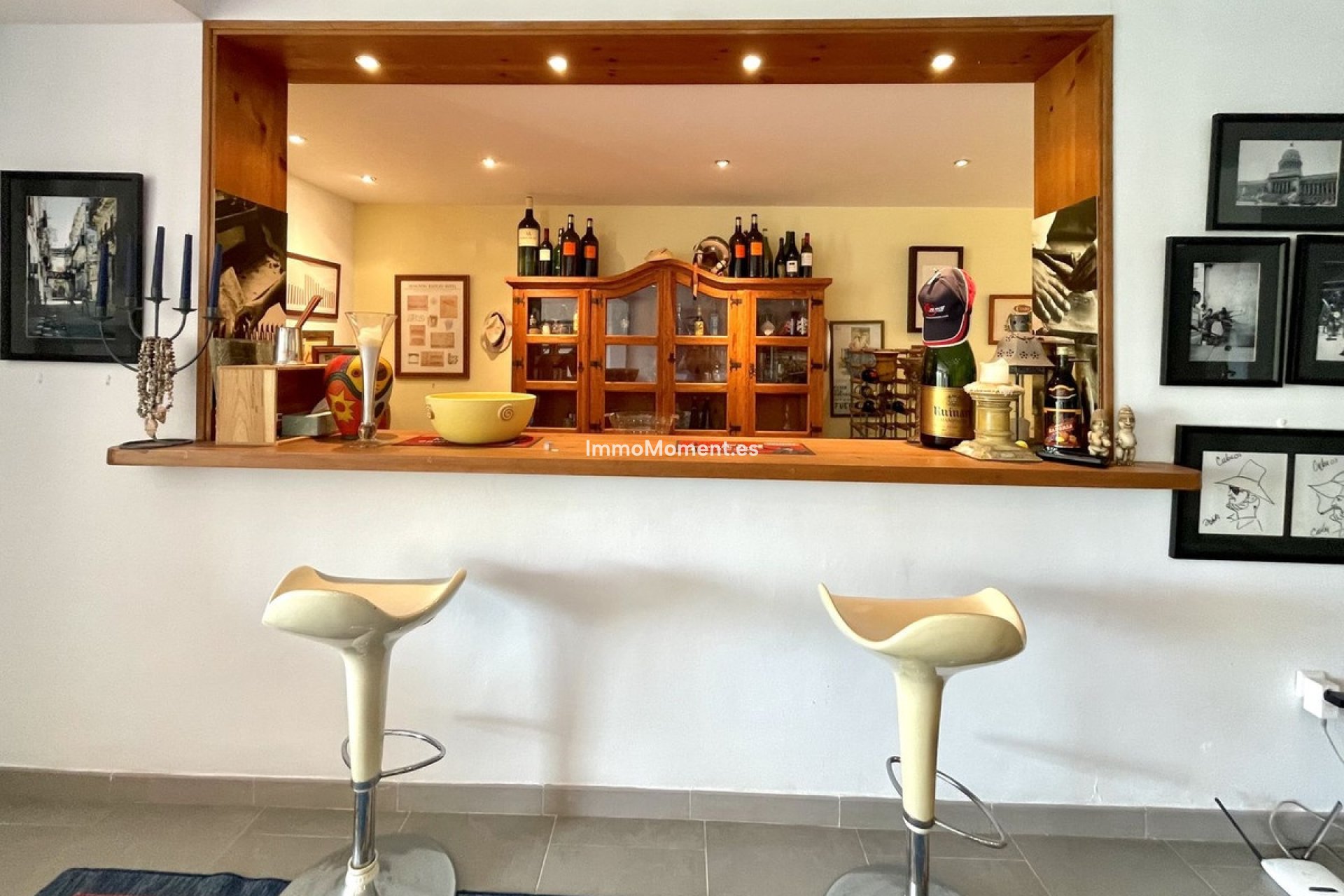 Resale - Detached villa - Mijas - Campo Mijas